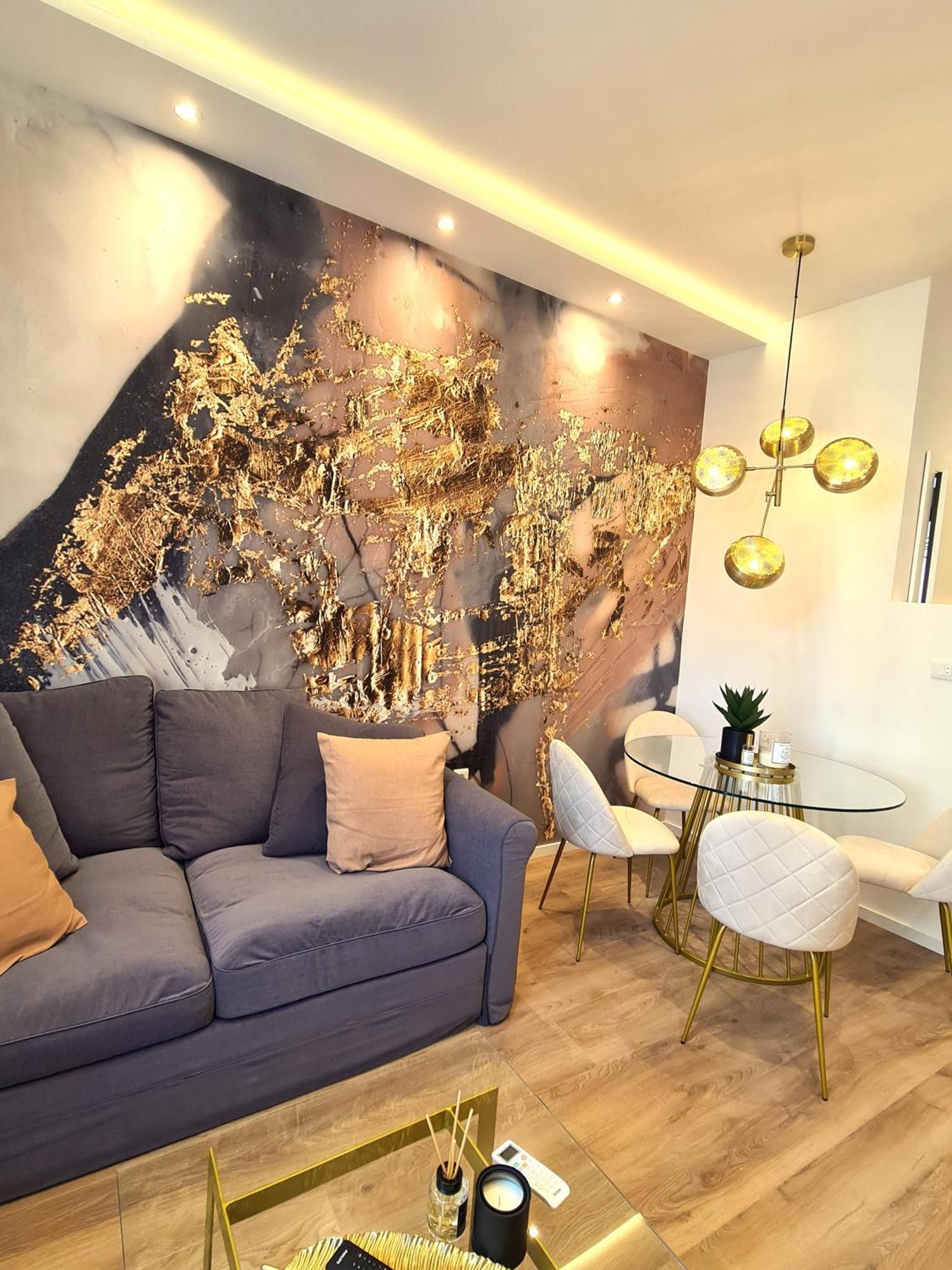 Sospiro Appartement *