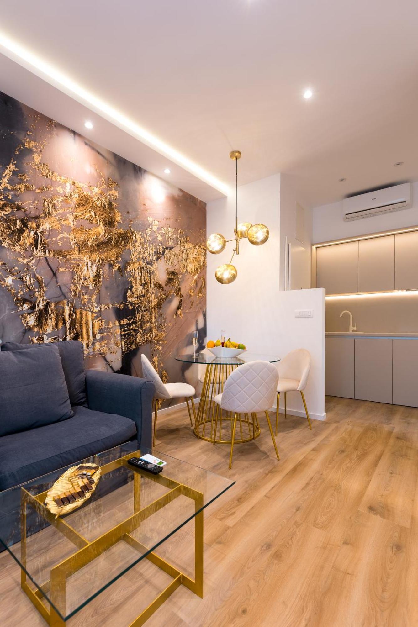 Sospiro Appartement Split