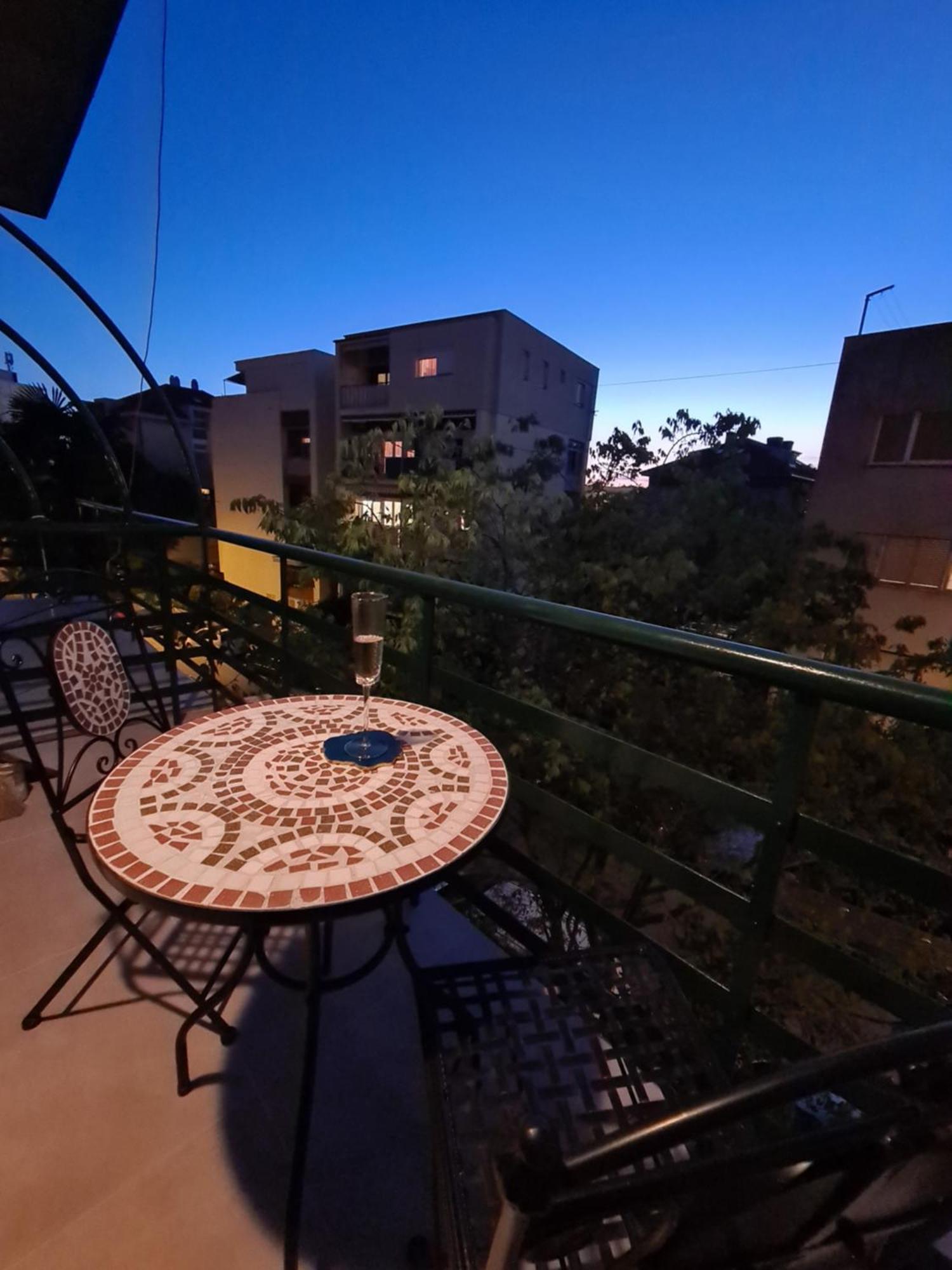 Appartement Sospiro