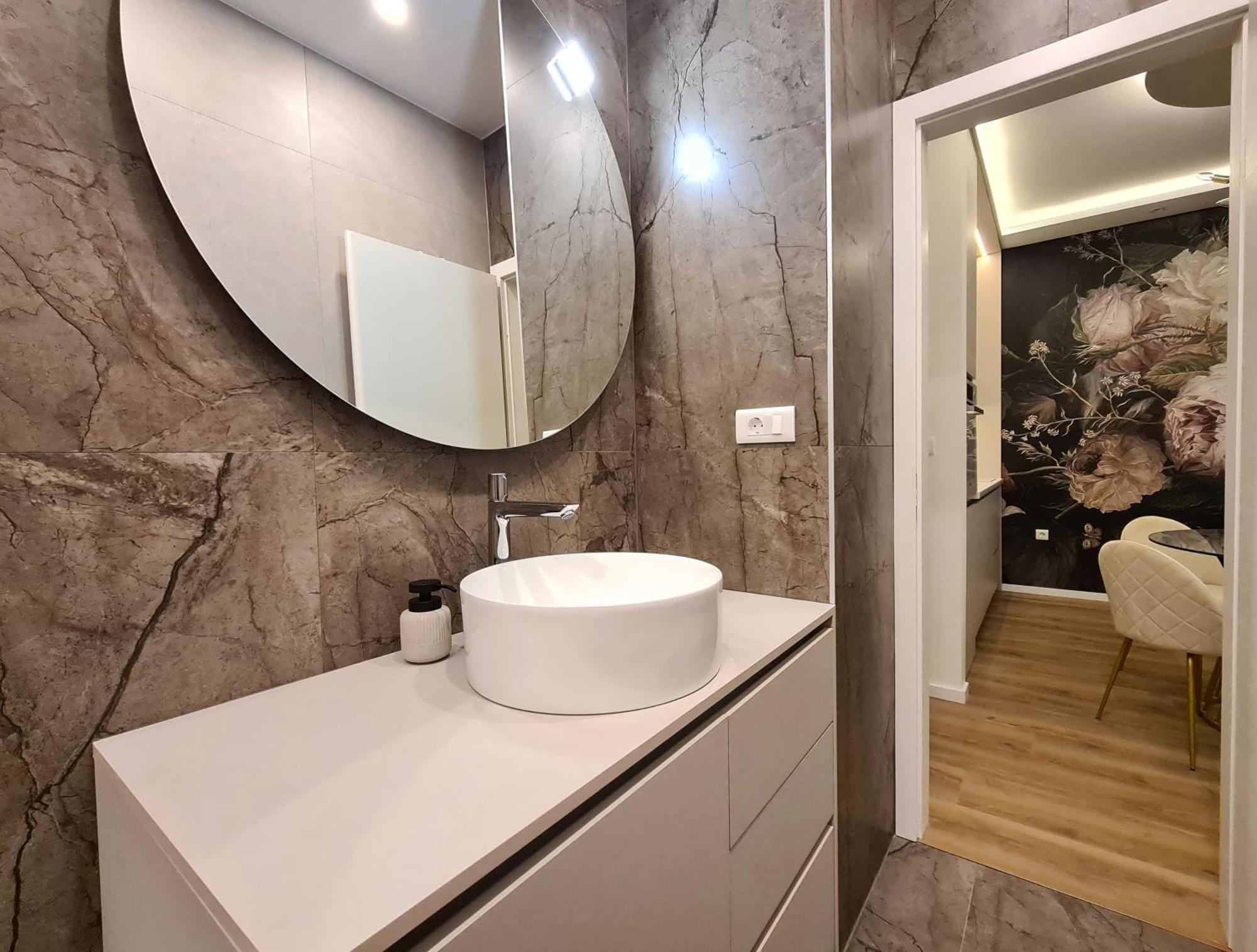 Sospiro Appartement *