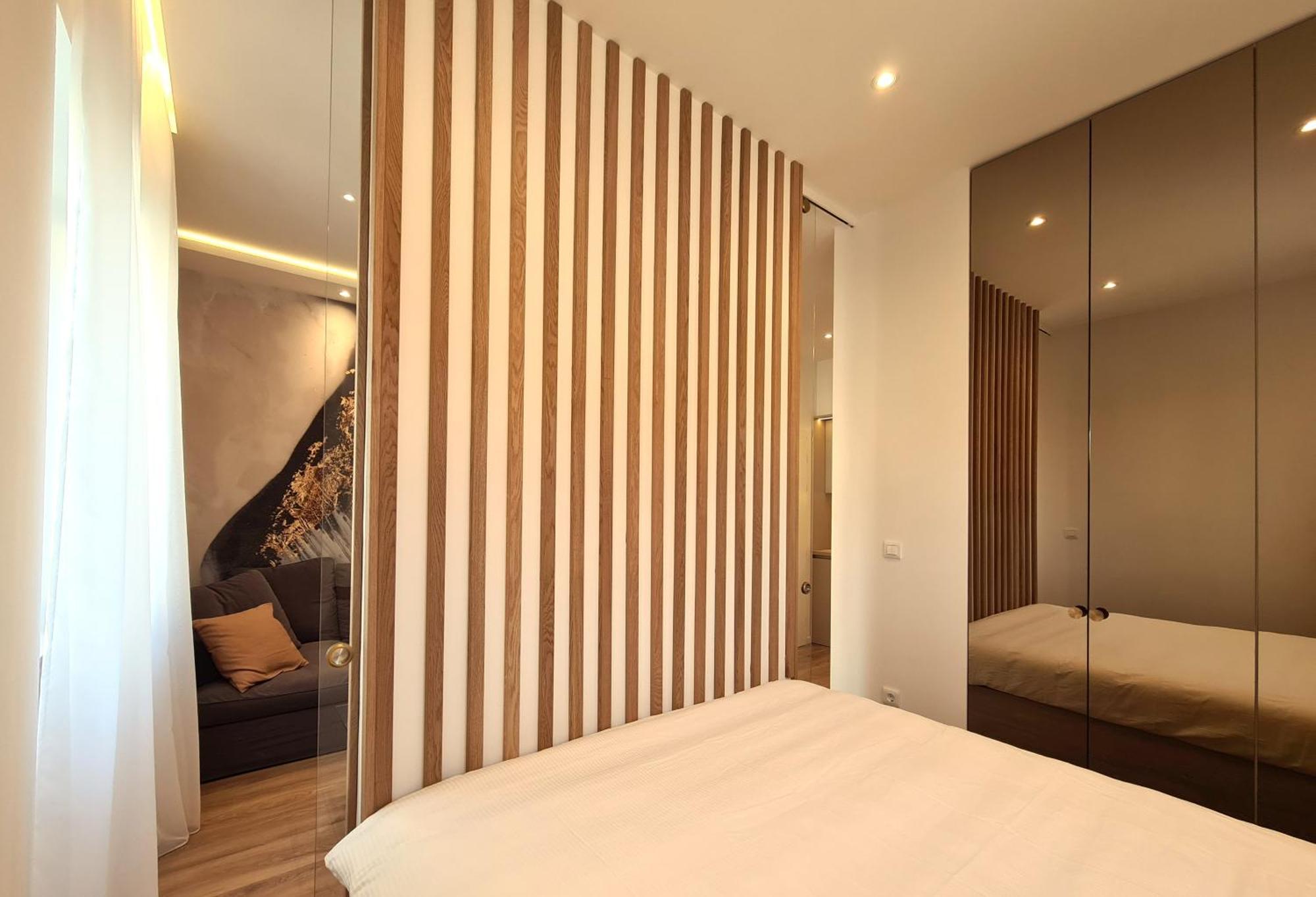 Sospiro Appartement Split