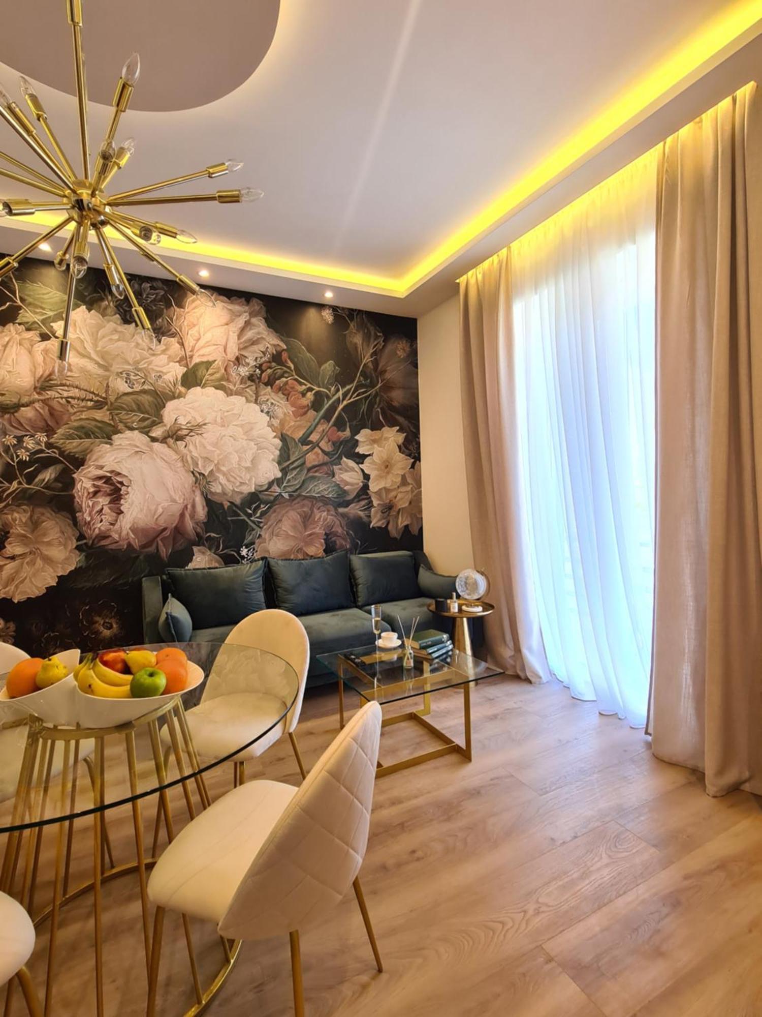 Sospiro Appartement