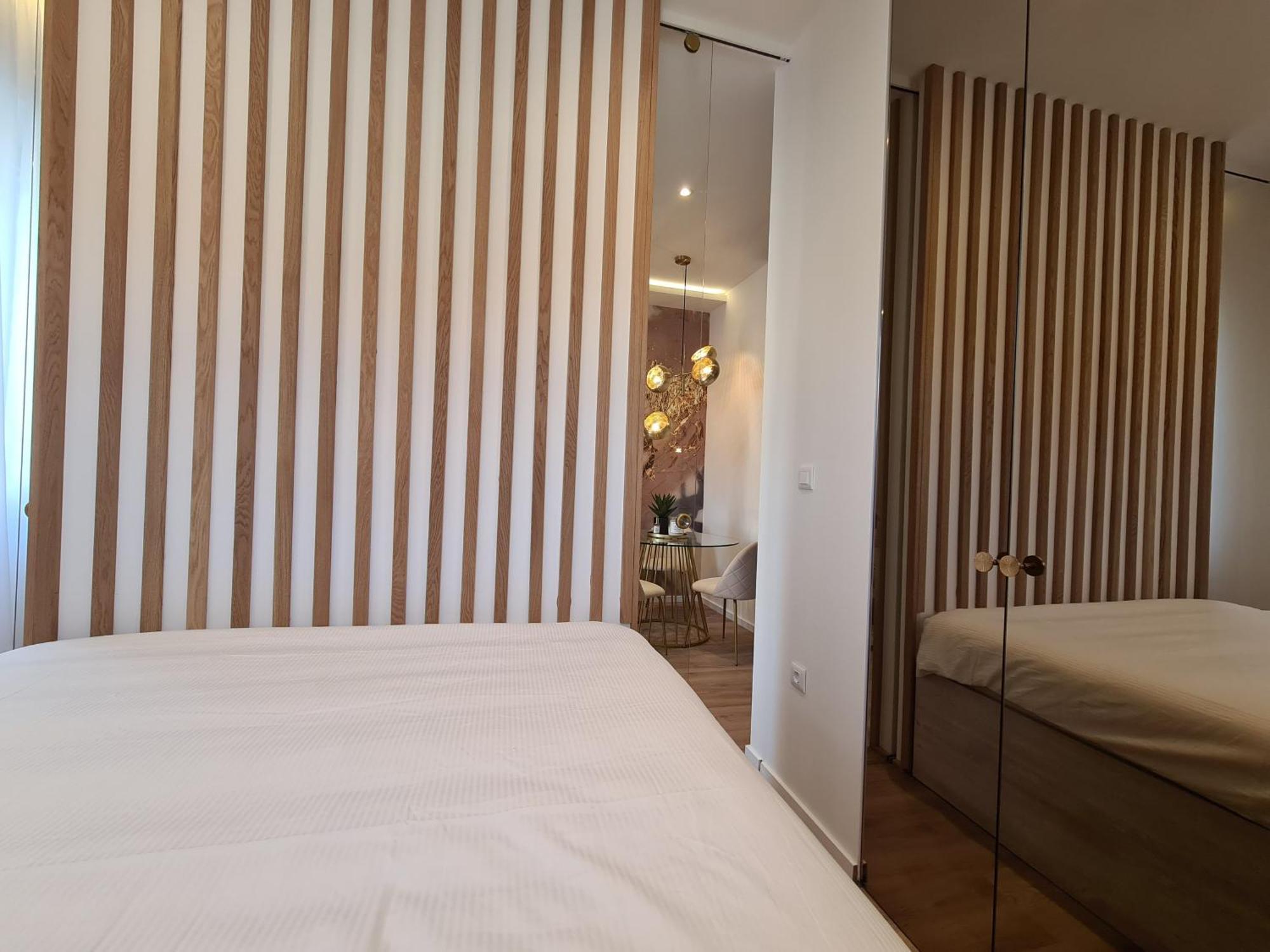 Appartement Sospiro Split