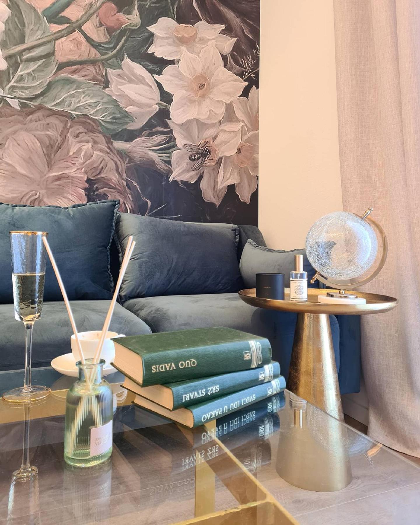Appartement Sospiro Split