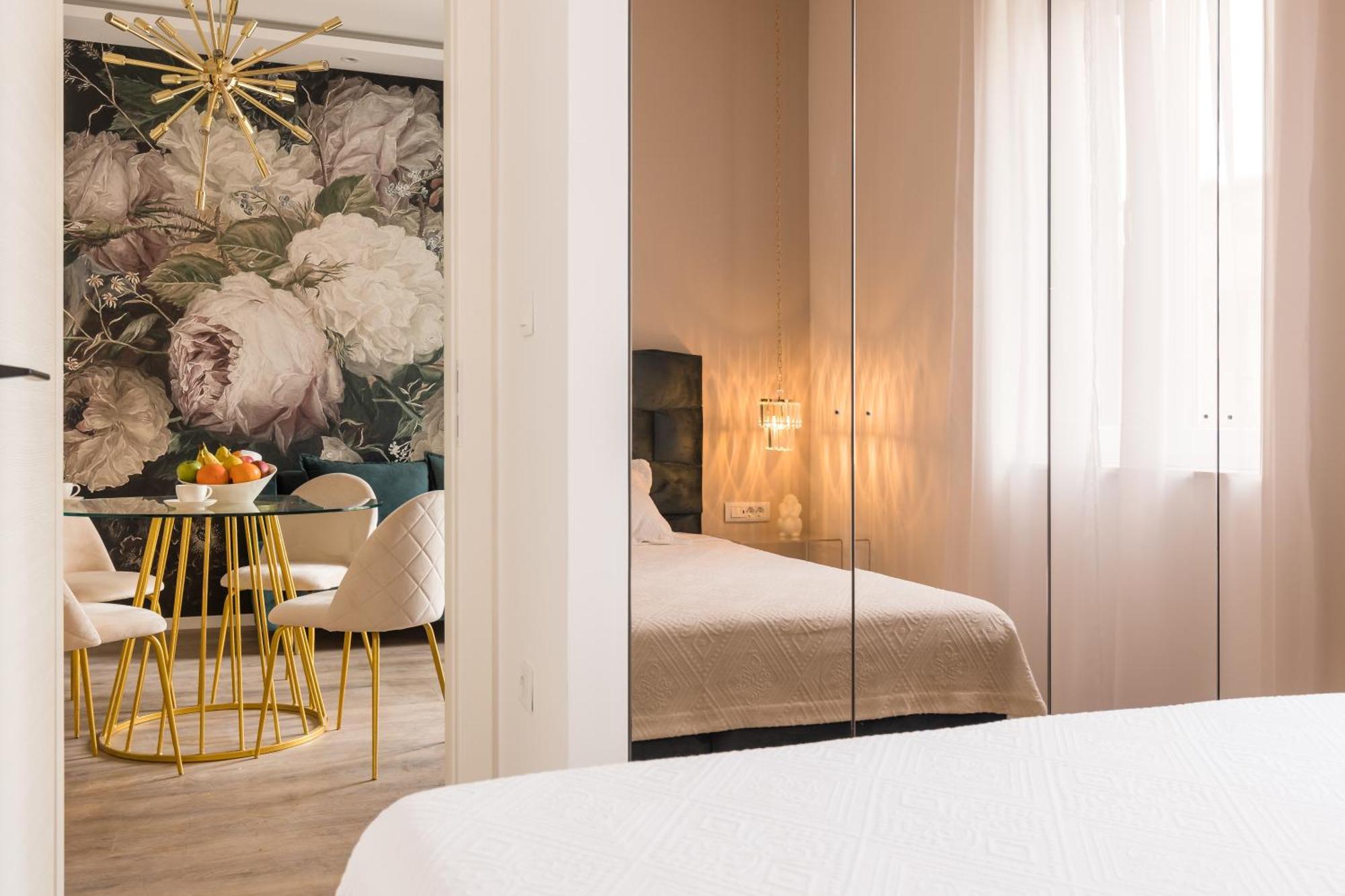 Sospiro Appartement *