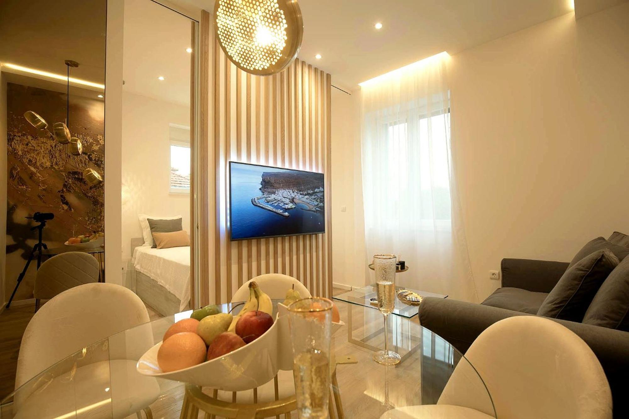 Sospiro Appartement