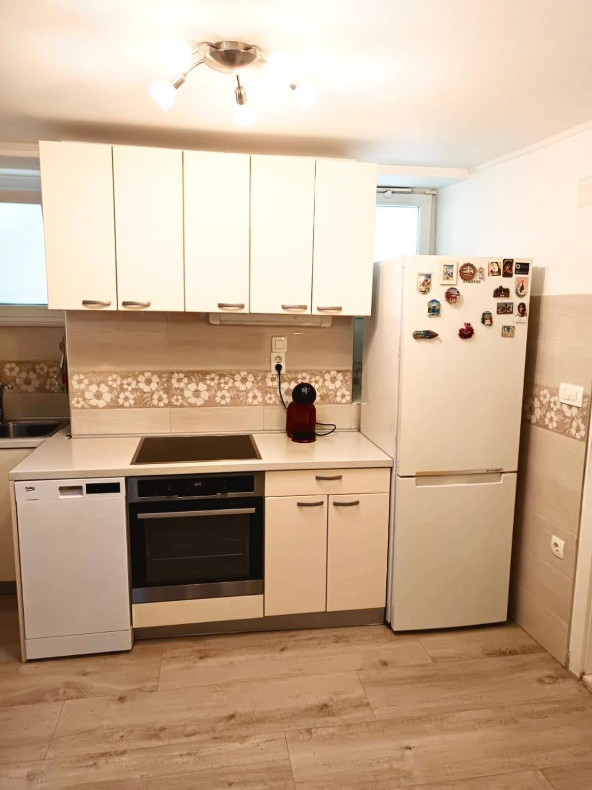 Apartman Spirit Of Old