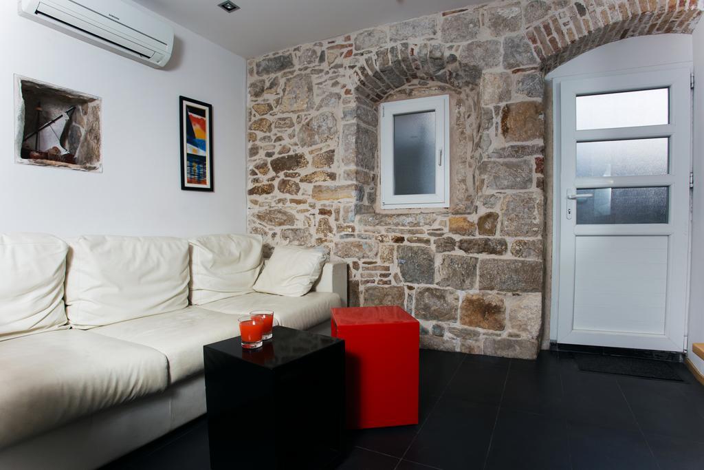 Marinac City Center & Apartment Split