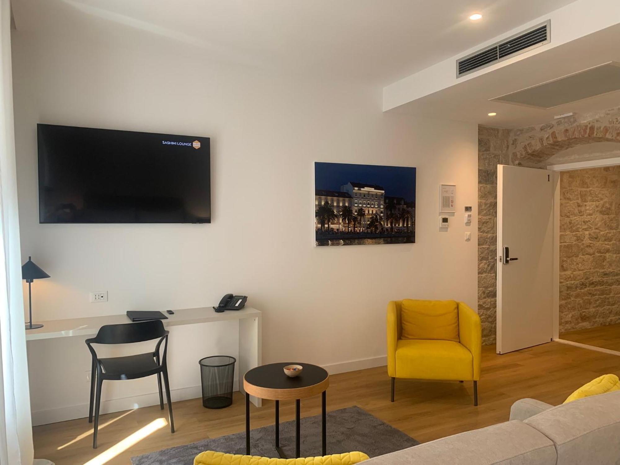Priuli Heritage Suites Aparthotel