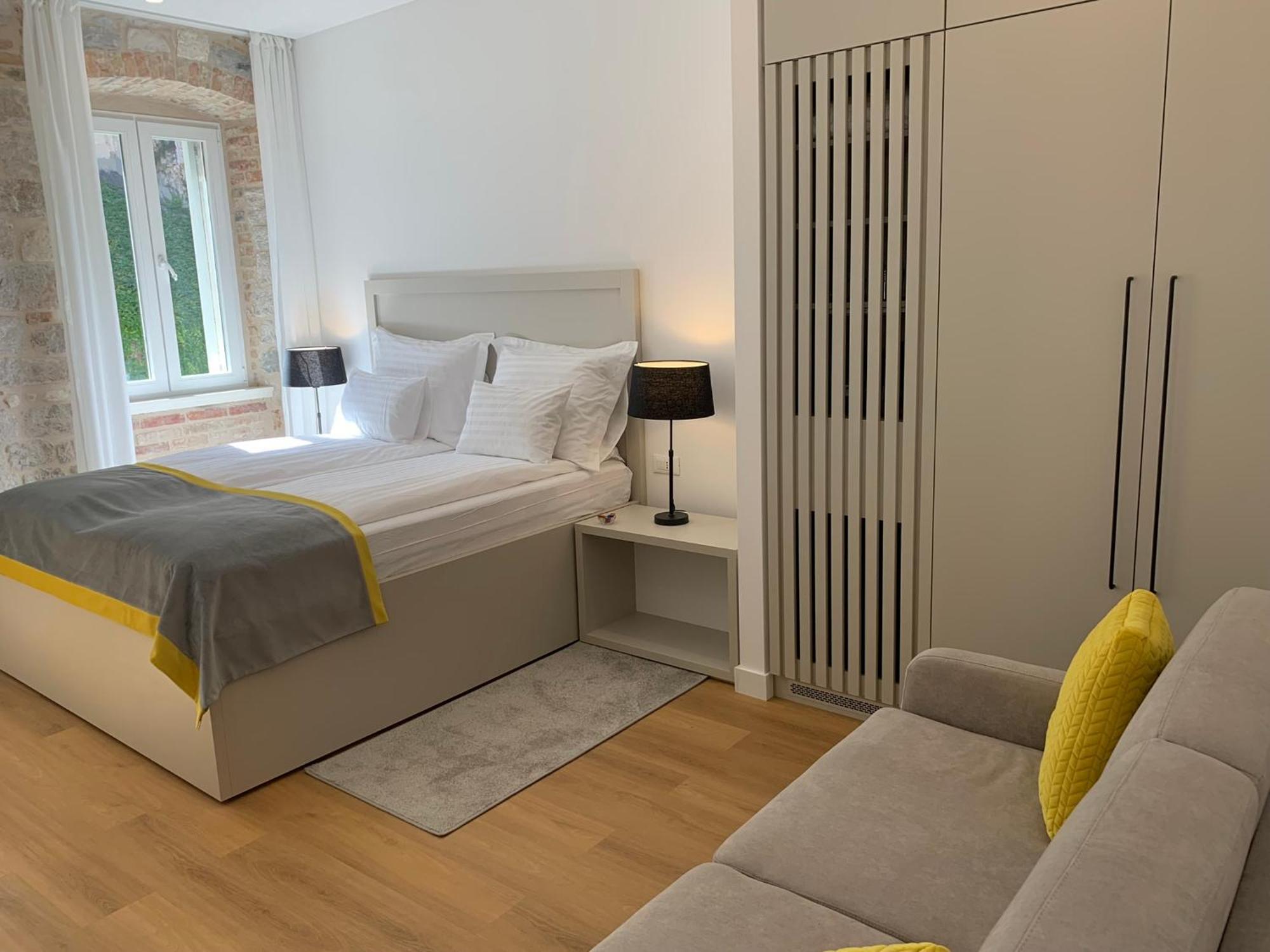 Aparthotel Priuli Heritage Suites 4*
