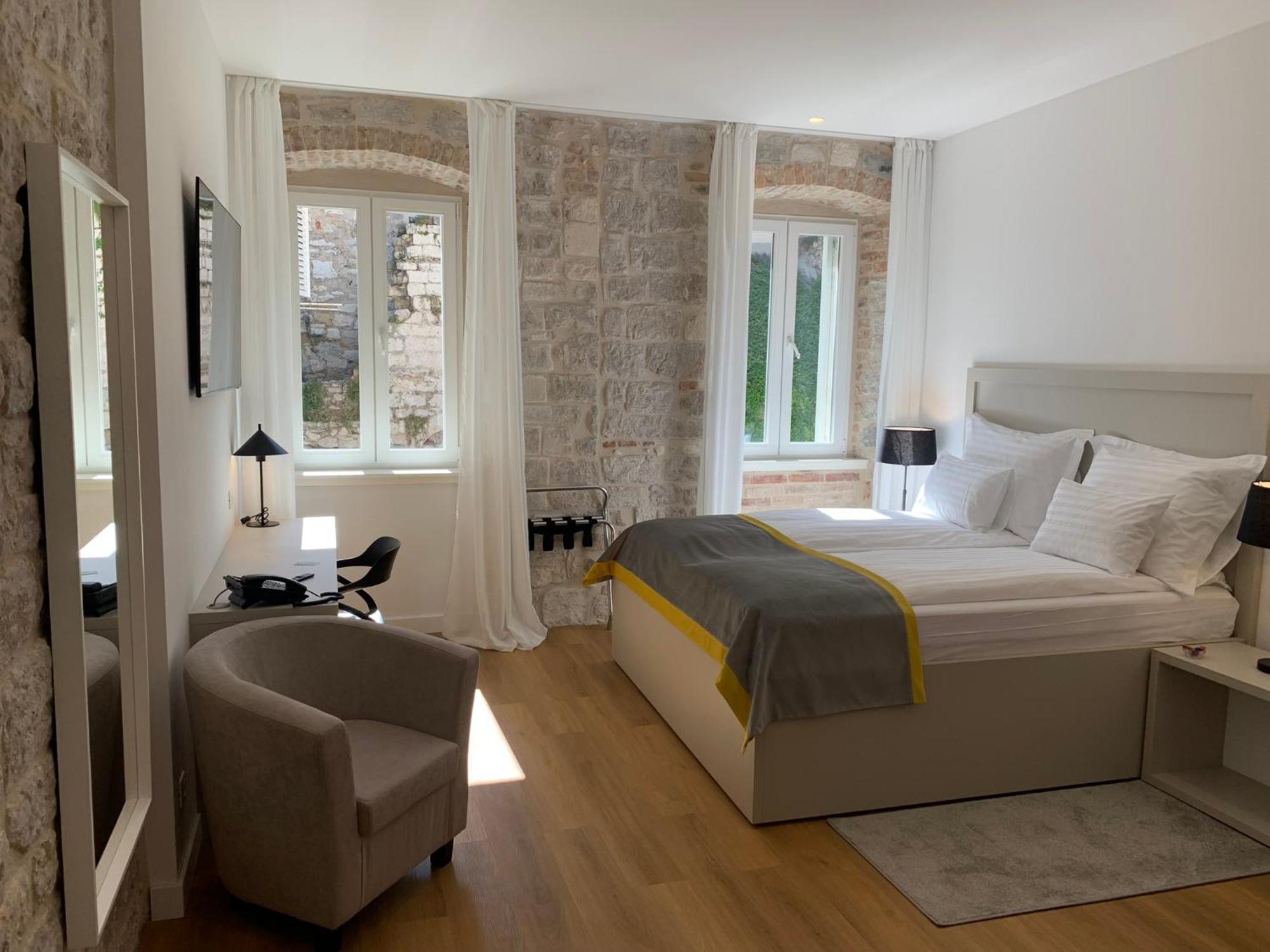 Aparthotel Priuli Heritage Suites Split