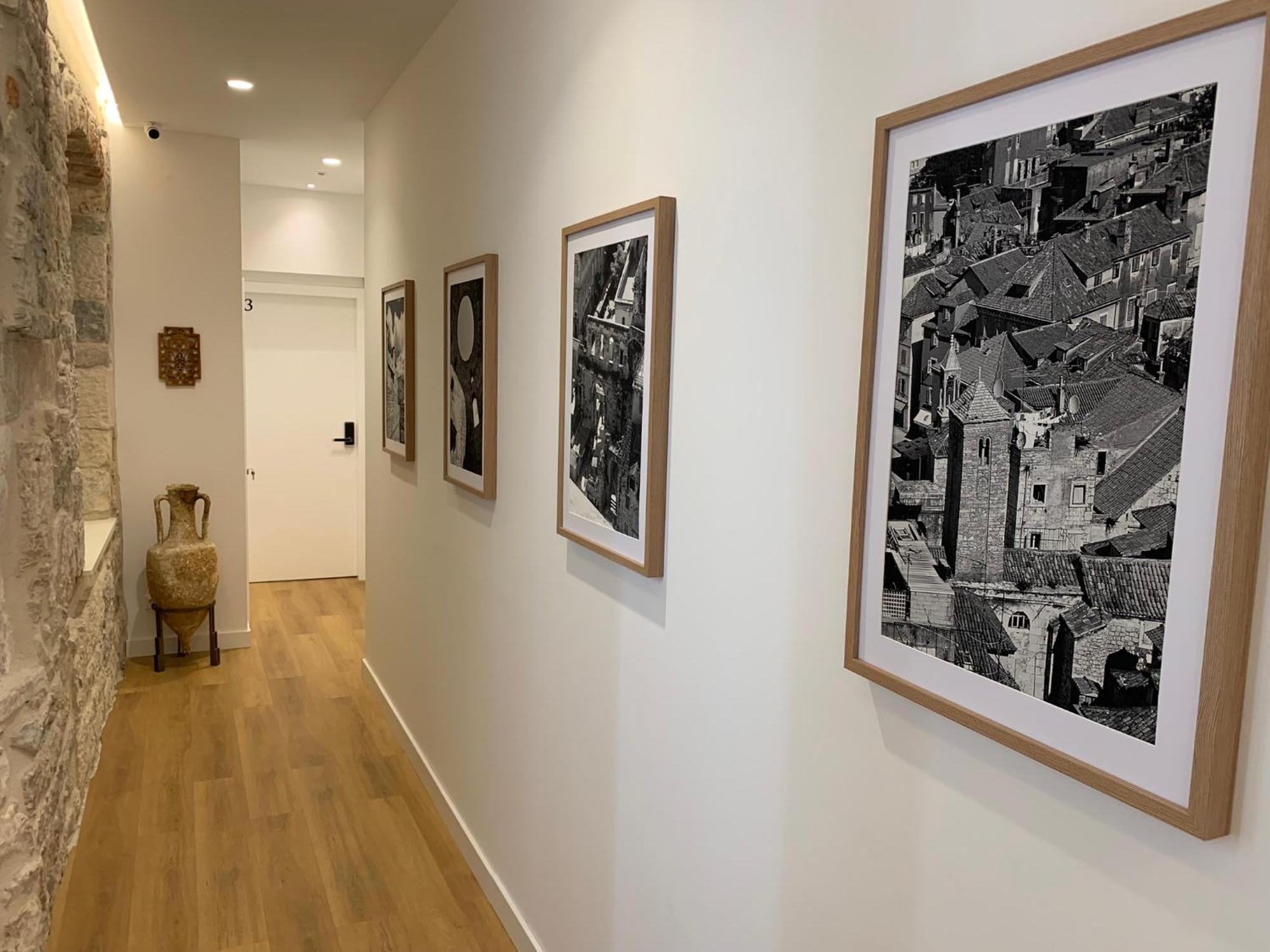 Priuli Heritage Suites Aparthotel Split