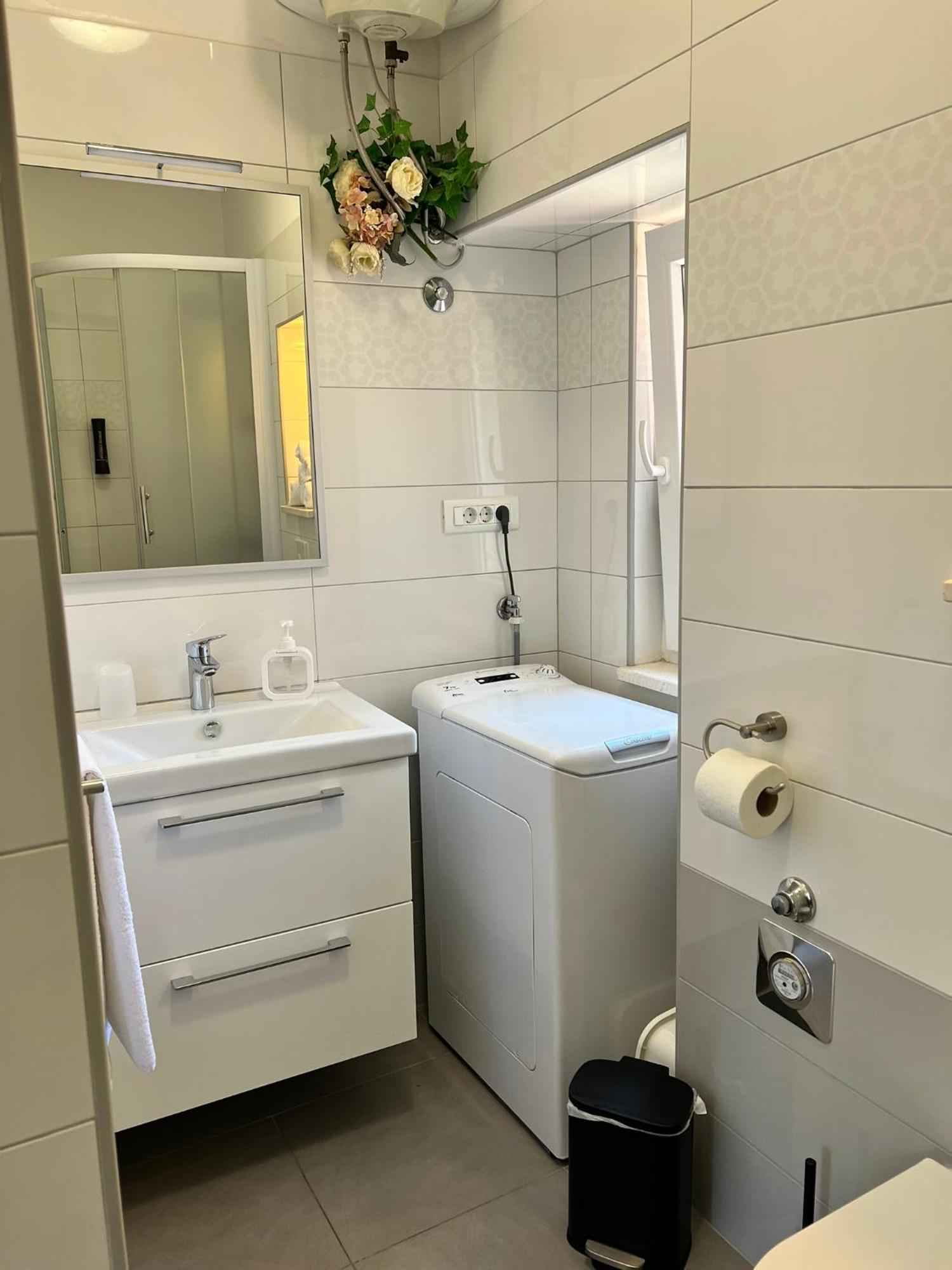 Fonte Apartment *