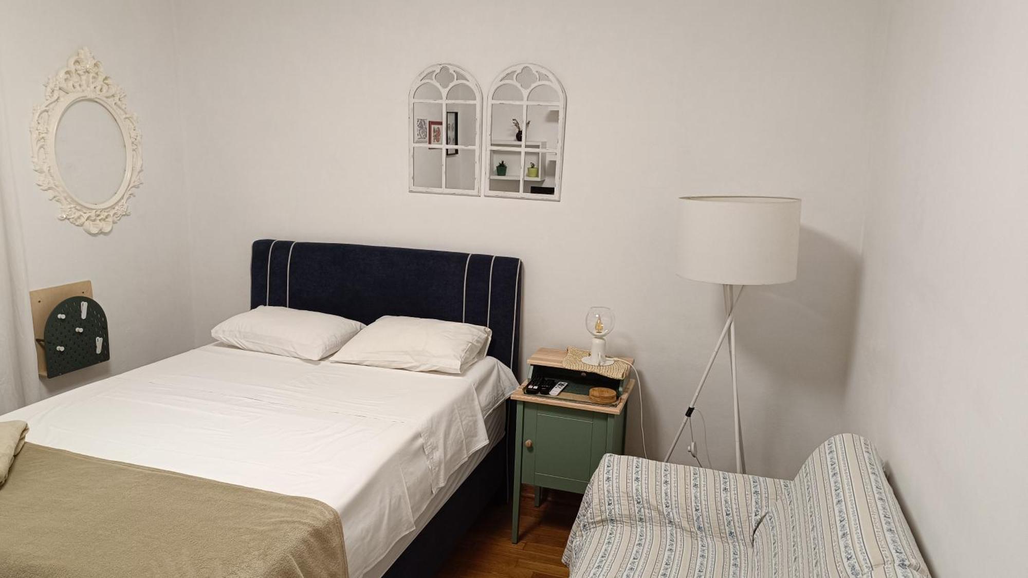 Stone House Apartment Split
