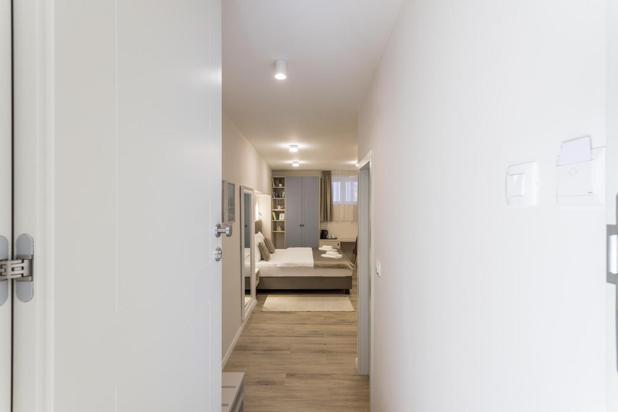 Guest house Cor