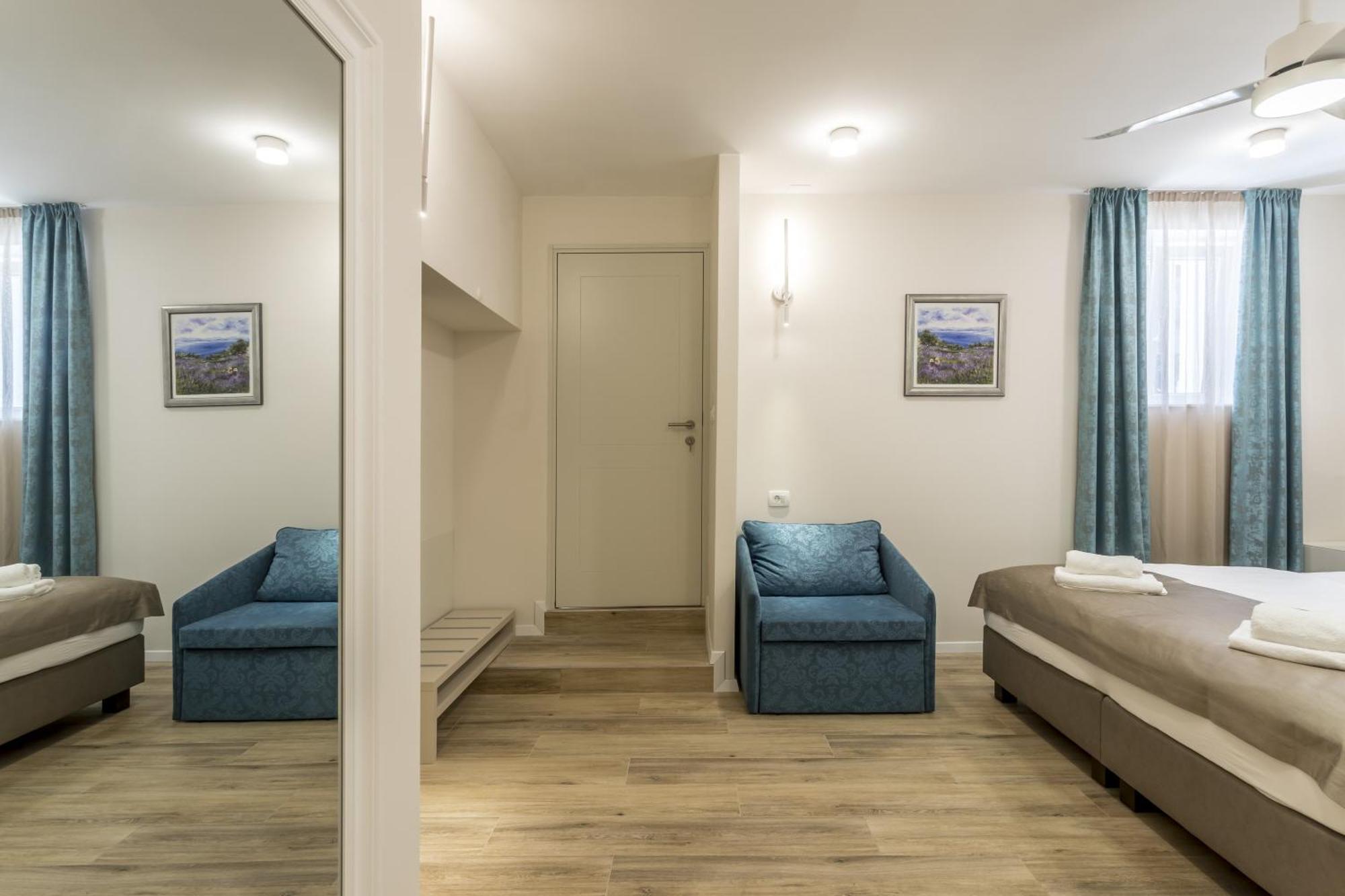 Guest house Cor