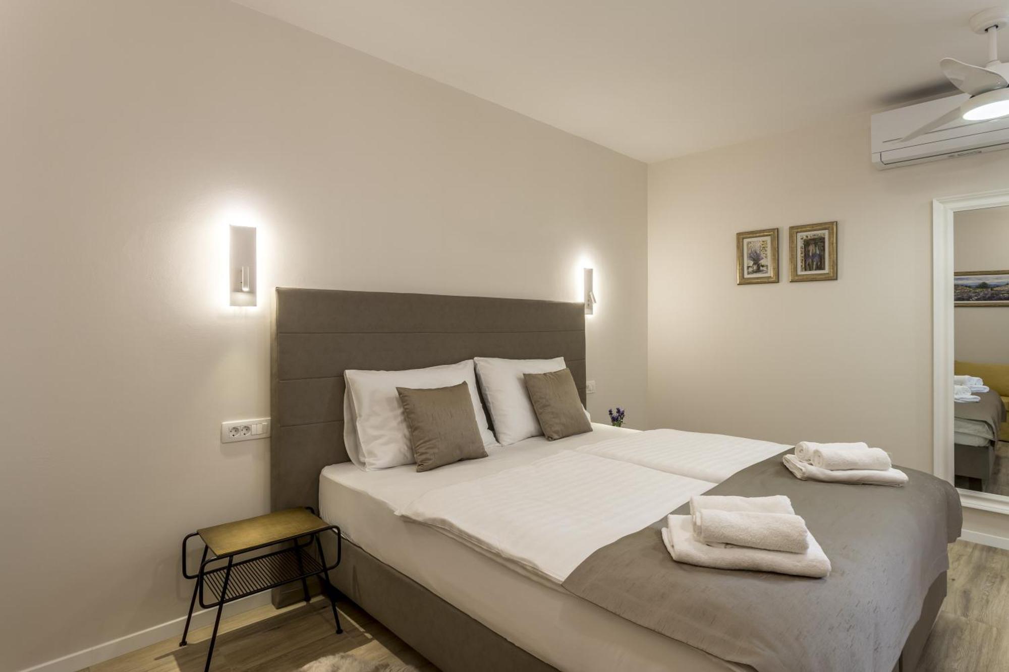Cor Guest house