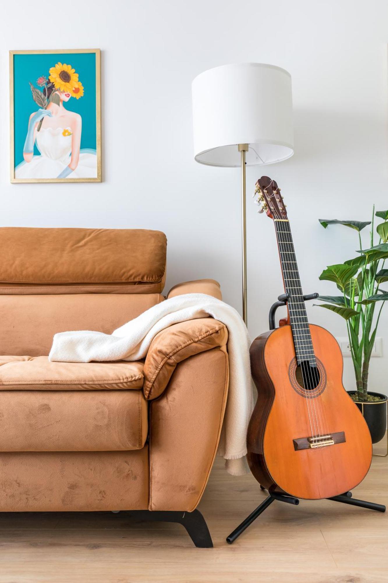 Exquisite Couples Delight With Free Bikes & Parking Apartamento Split