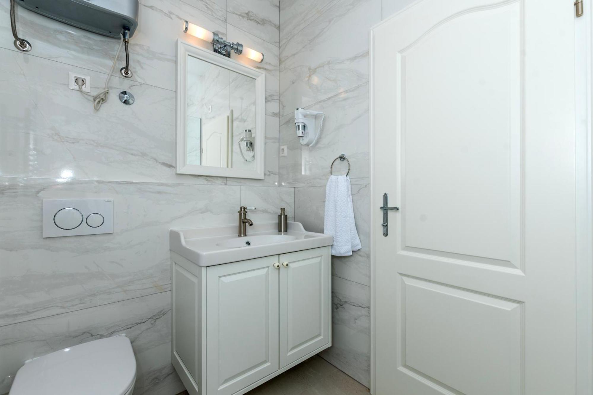 Marasovic Residence & Deluxe Apartments Apartman *