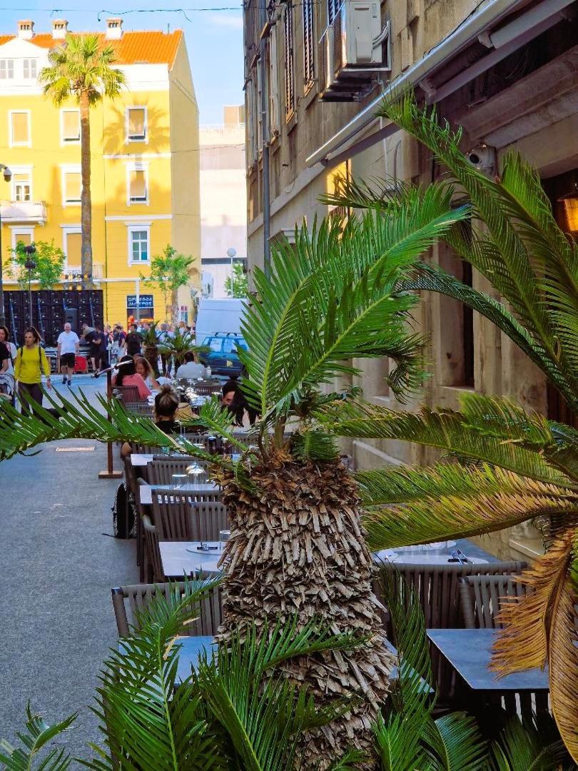 Apartman Marasovic Residence & Deluxe Apartments Split