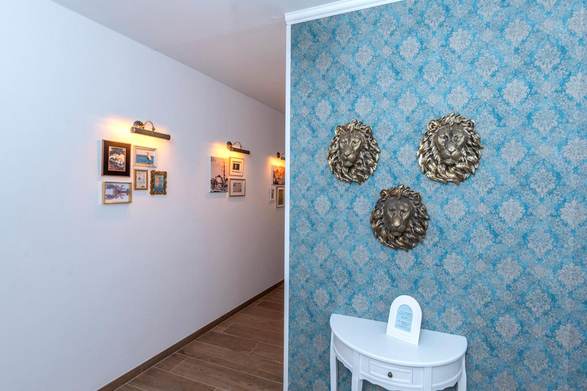 Marasovic Residence & Deluxe Apartments * Split