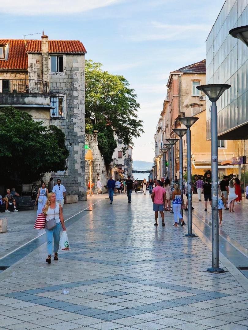 Marasovic Residence & Deluxe Apartments Apartman Split