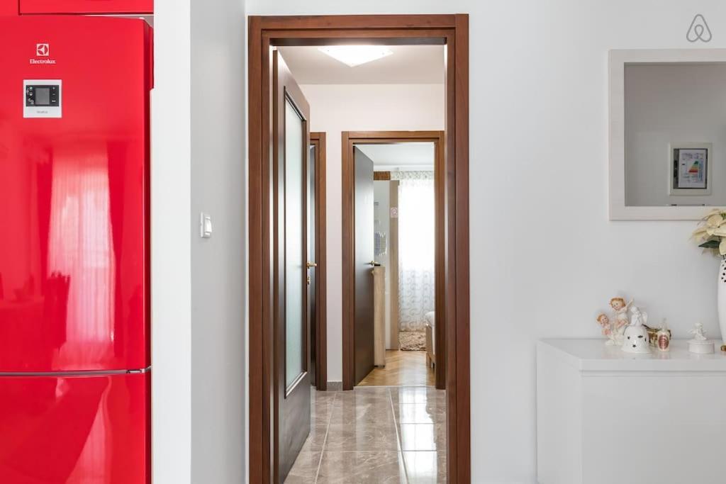 Guest house Deluxe Manuela With Balcony Center Split