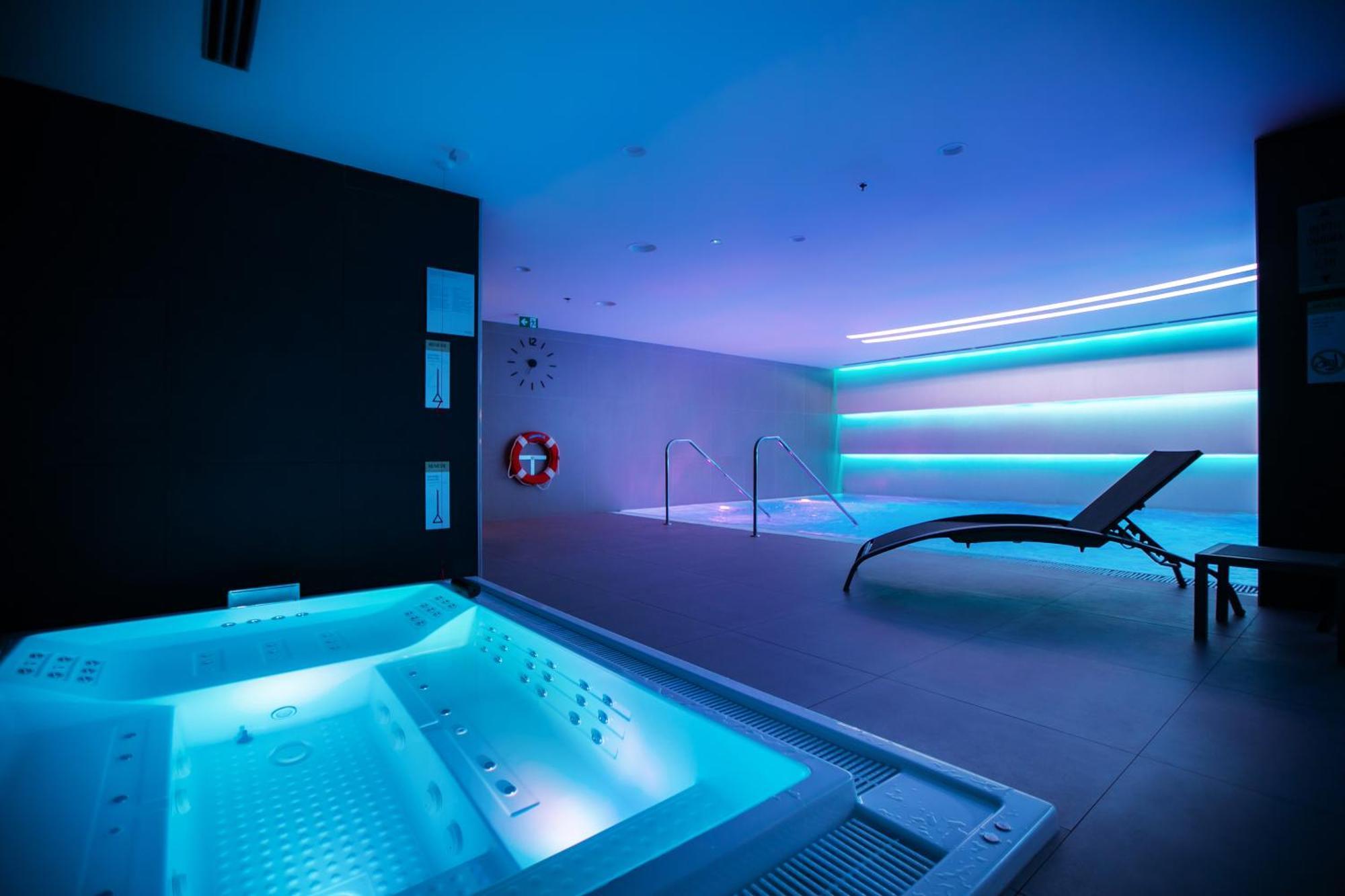 Hotel Marvie & Health 4*
