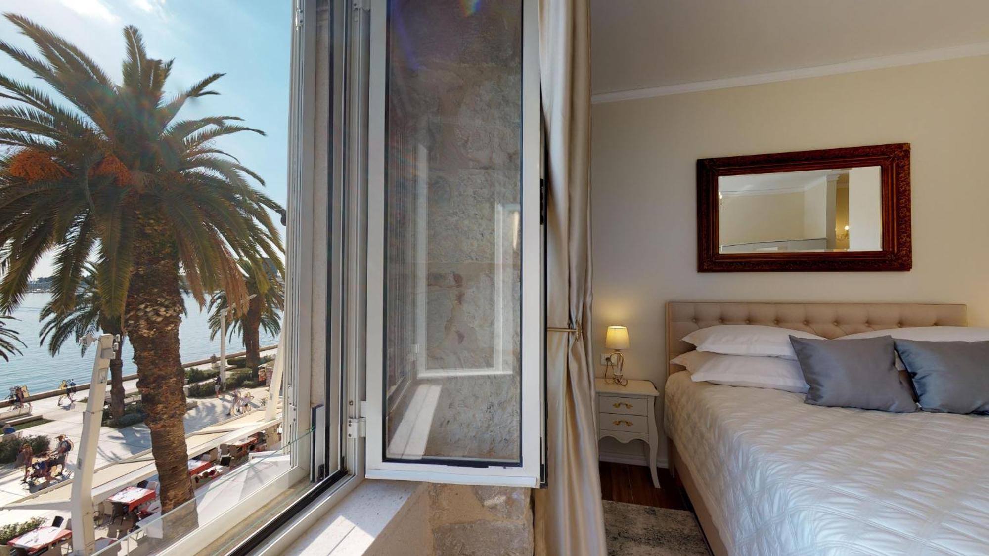 Apartman Chrysanta *