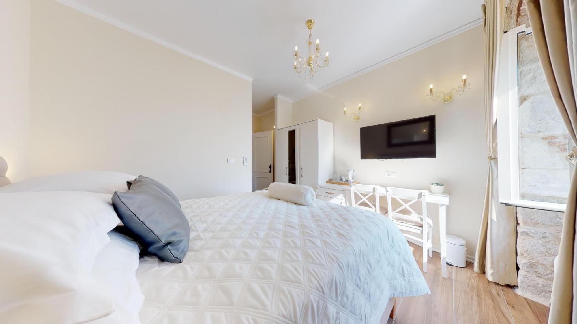 Apartman Chrysanta Split