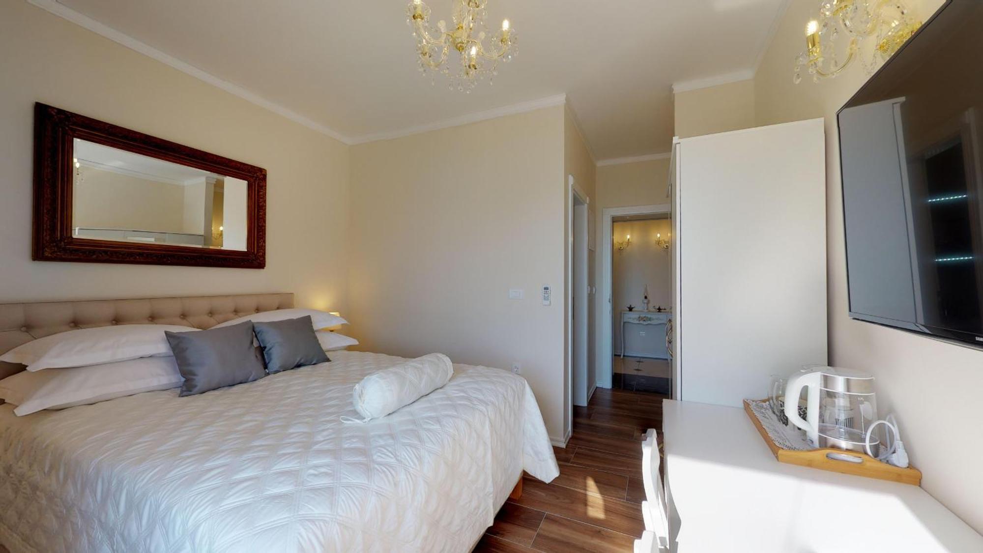 Apartman Chrysanta Split