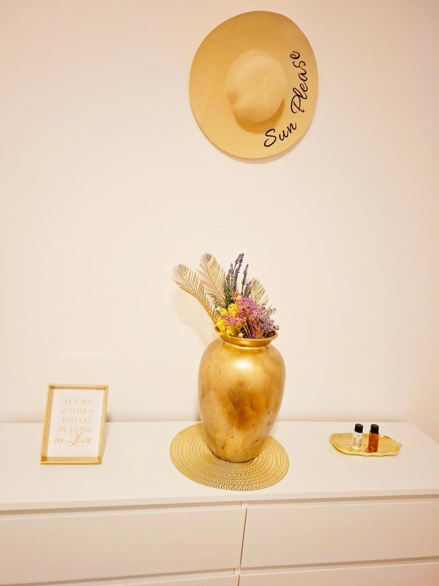Golden Star Appartement