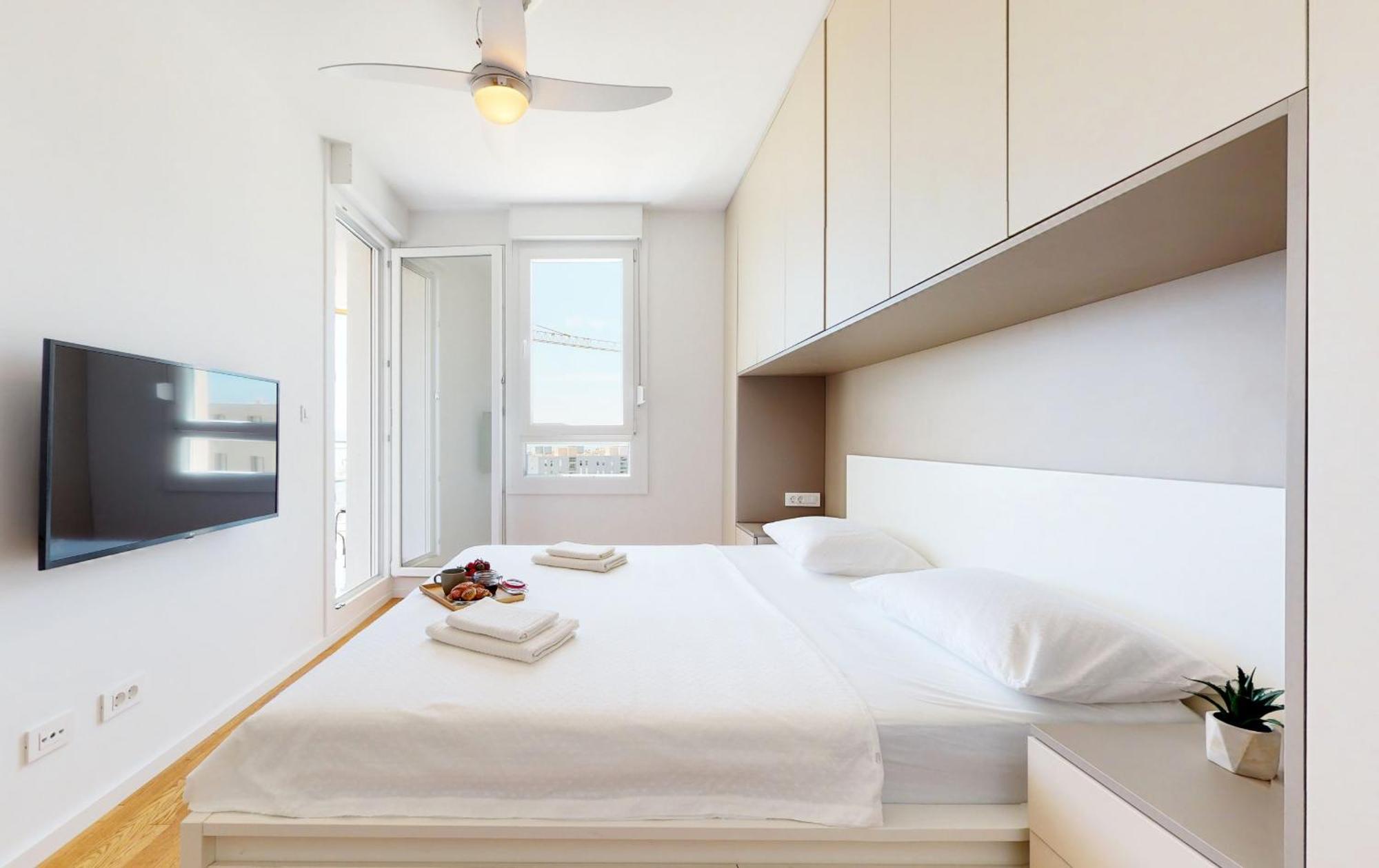 Baby Blue Apartamento