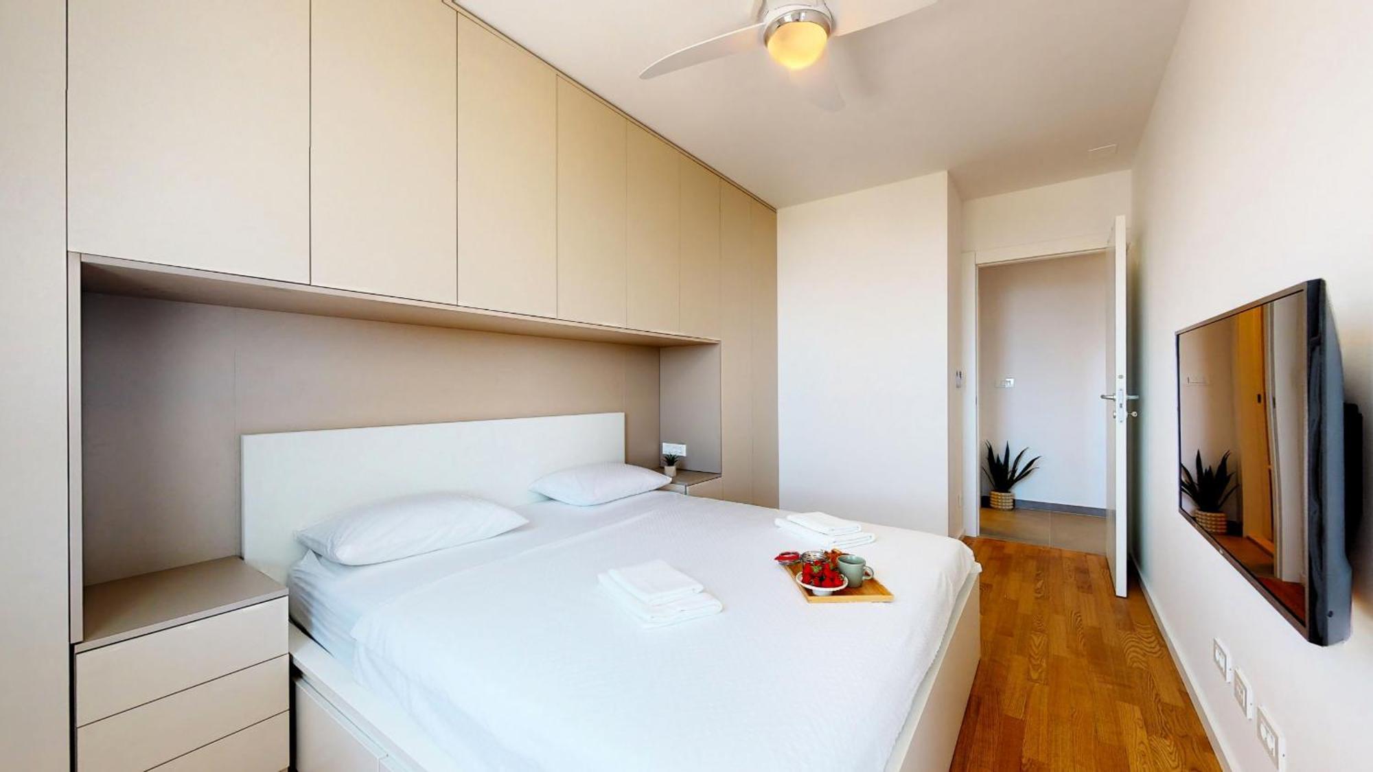 Baby Blue Apartamento