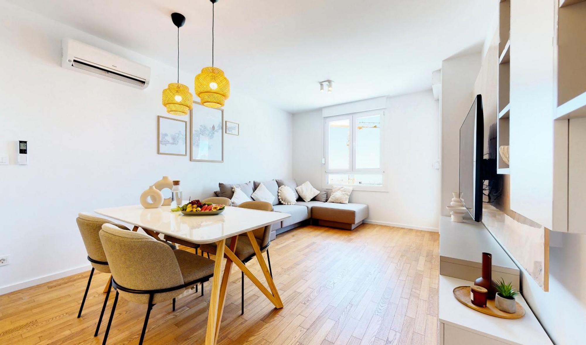 Baby Blue Apartamento Split