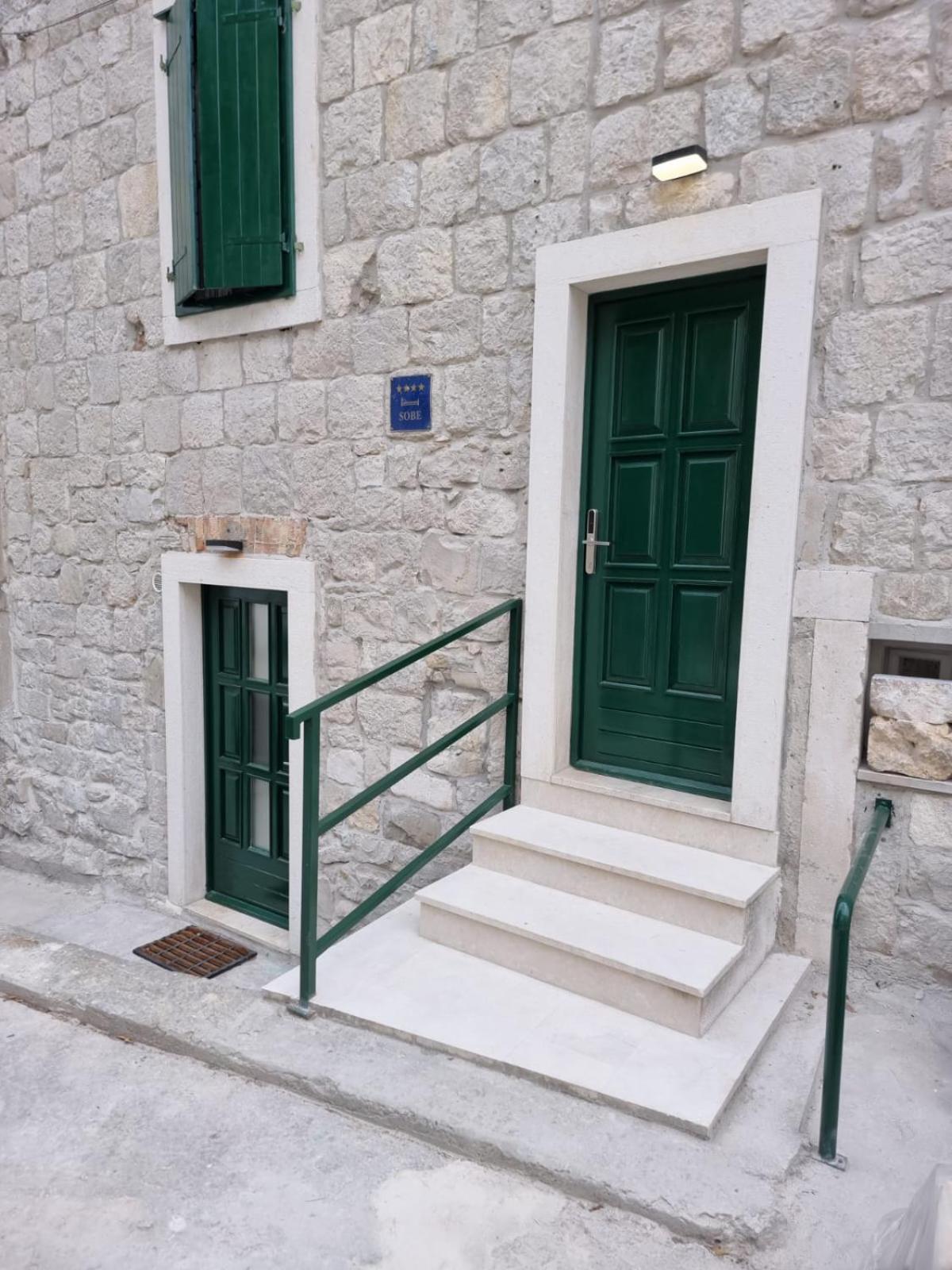 Katy Guest house