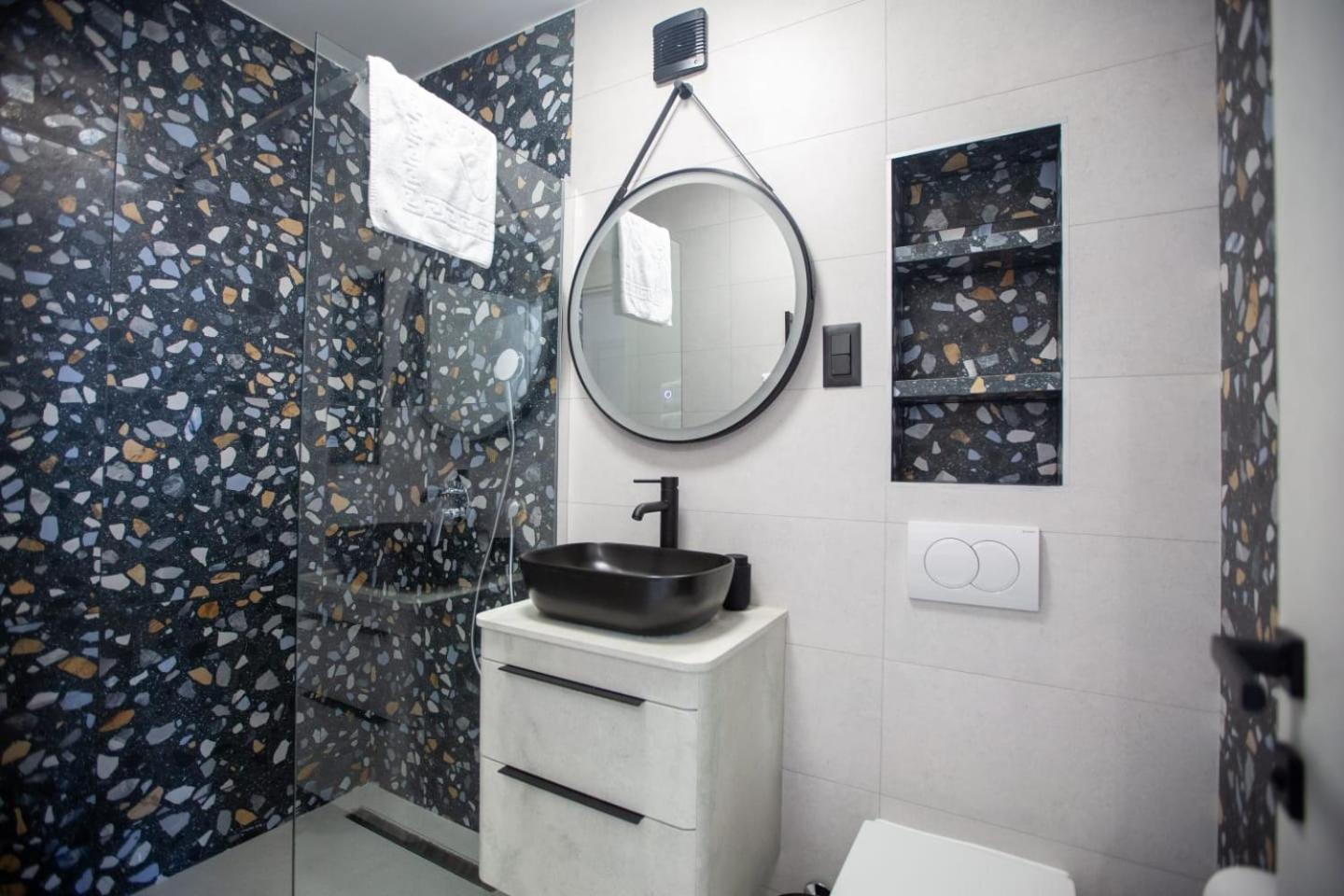 Guest house Katy 4*