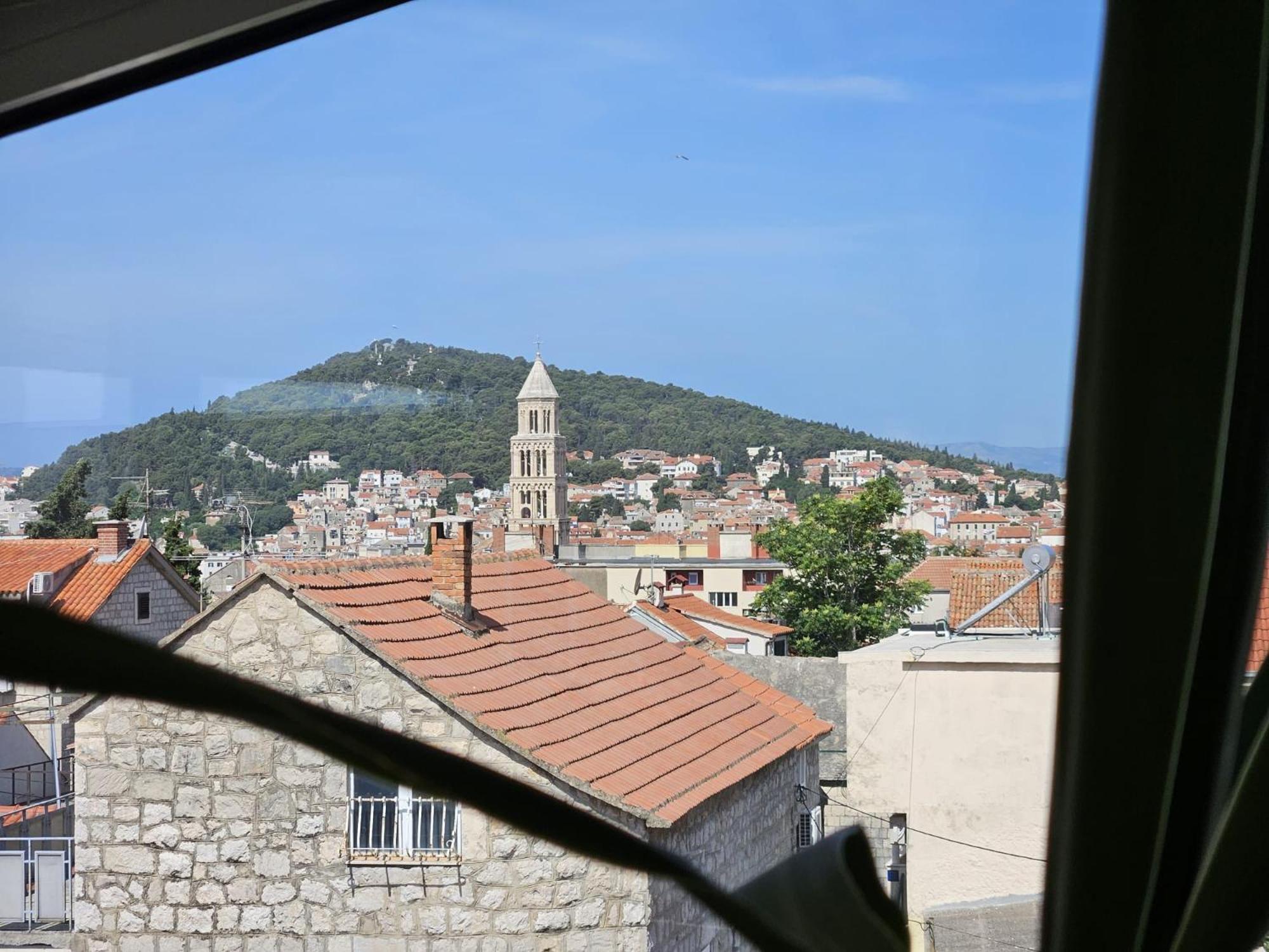 Cherry-old Town Appartement *