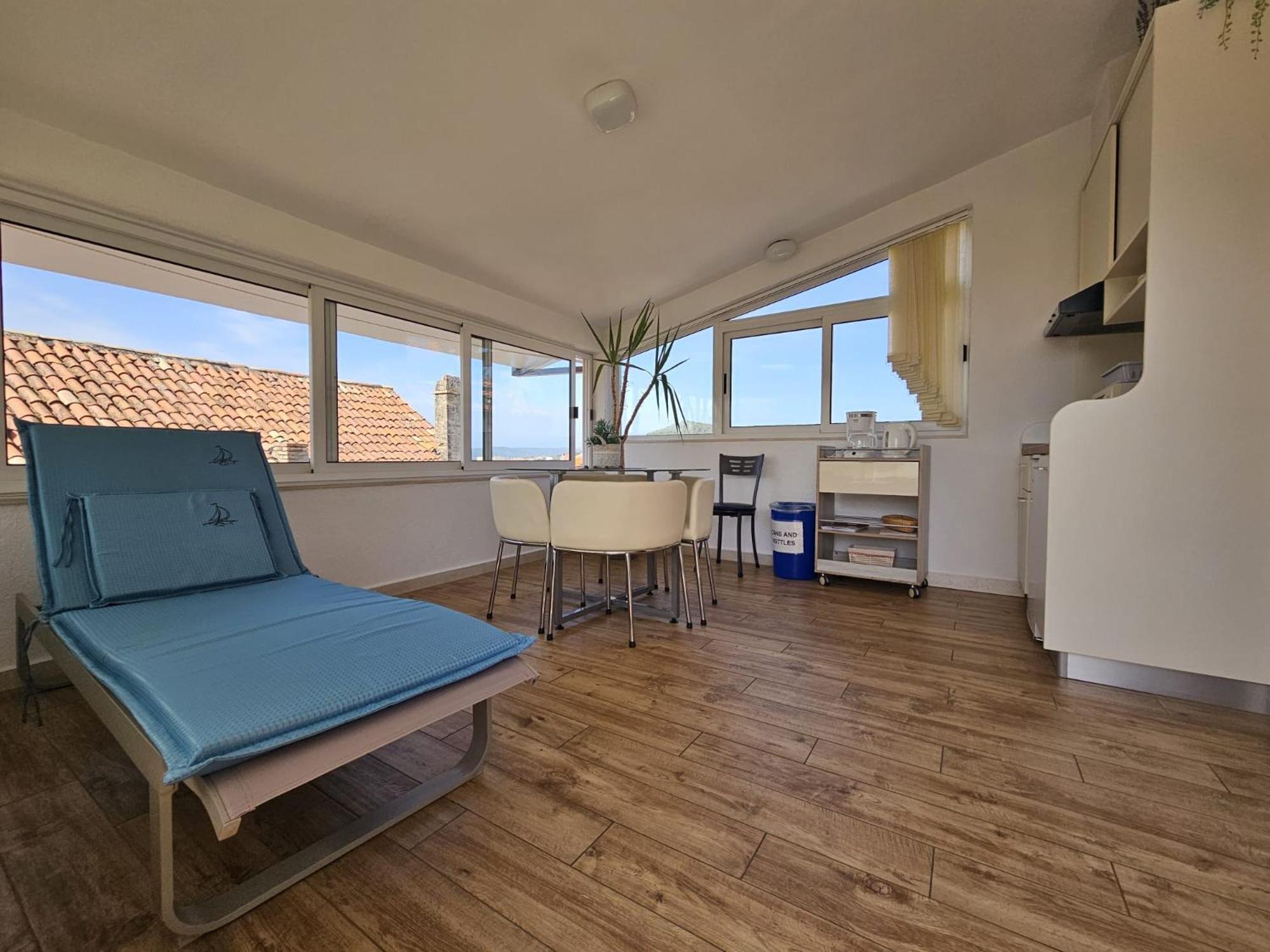 Appartement Cherry-old Town Split