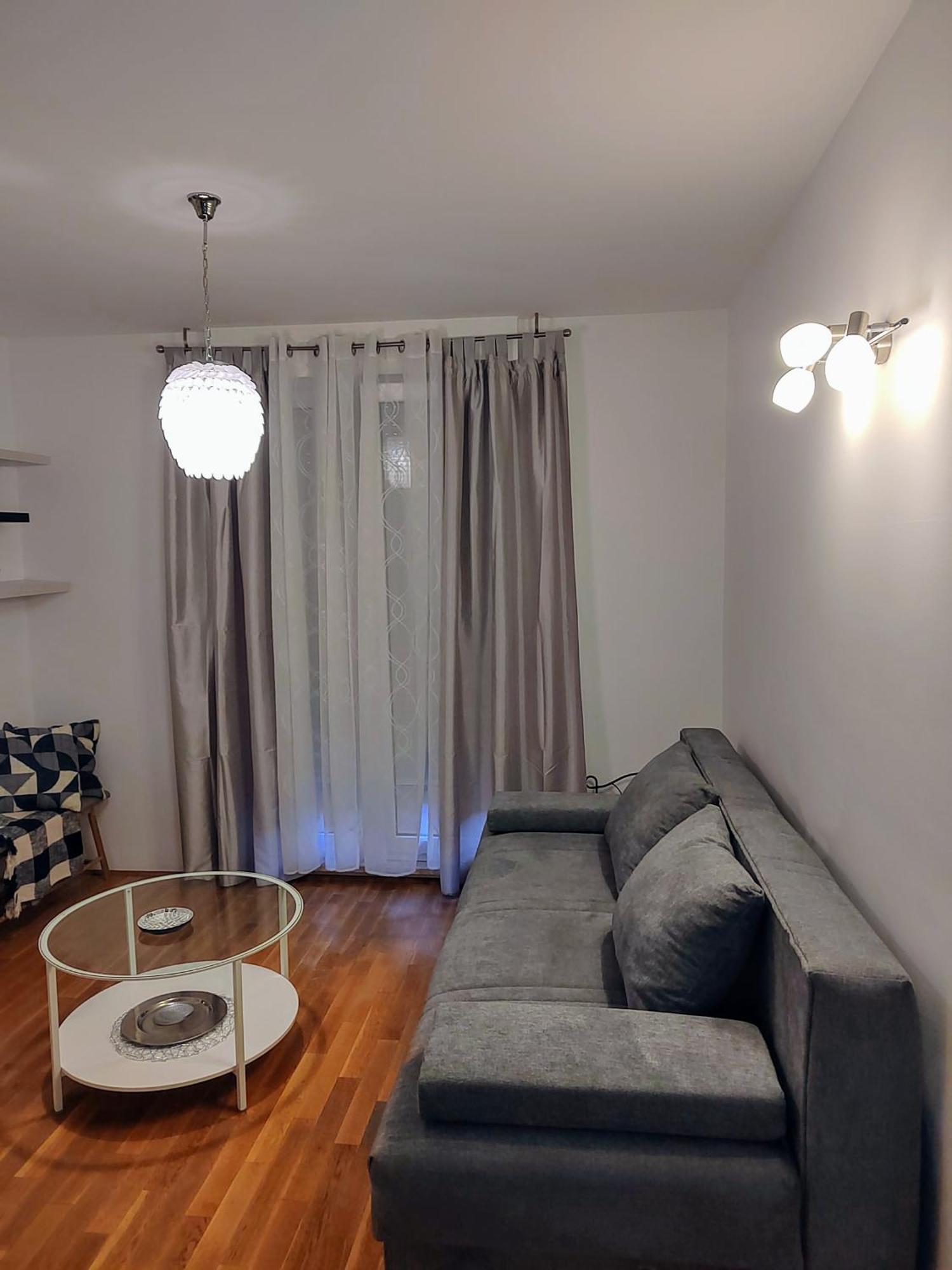 Antonella Apartment *