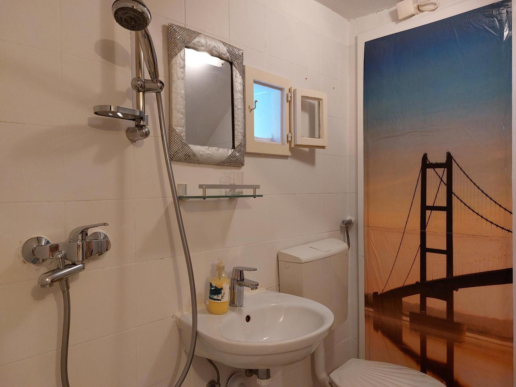 Rm Antonio On Dumanica St - En-suite Rm 5 Min To The Old Town Of Split