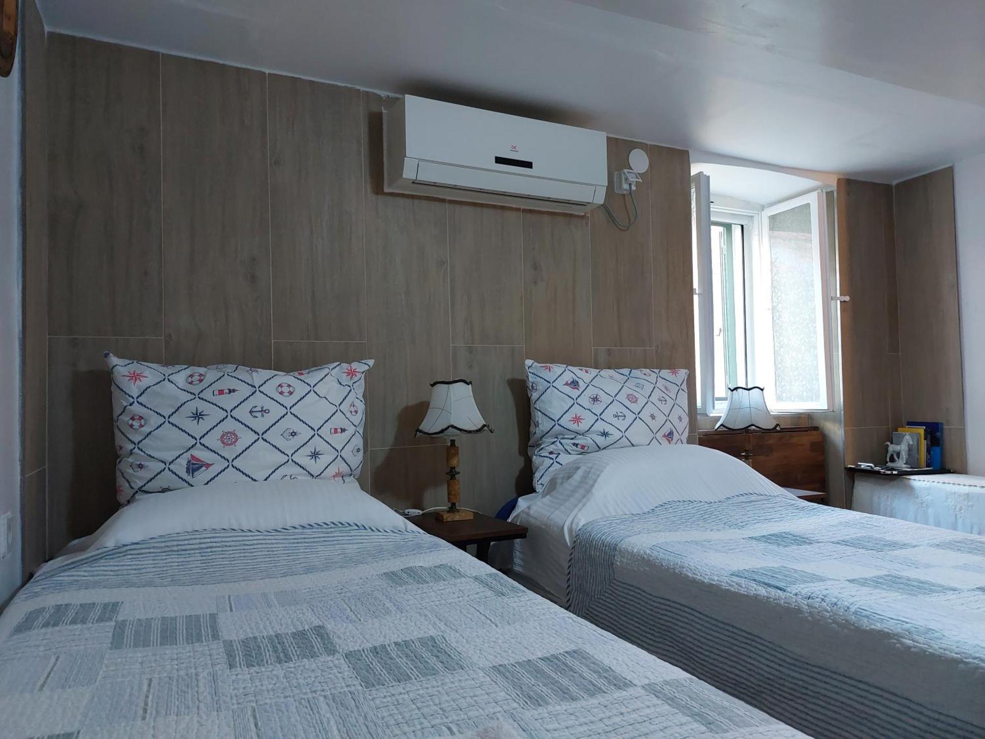 Rm Antonio On Dumanica St - En-suite Rm 5 Min To The Old Town Of Split