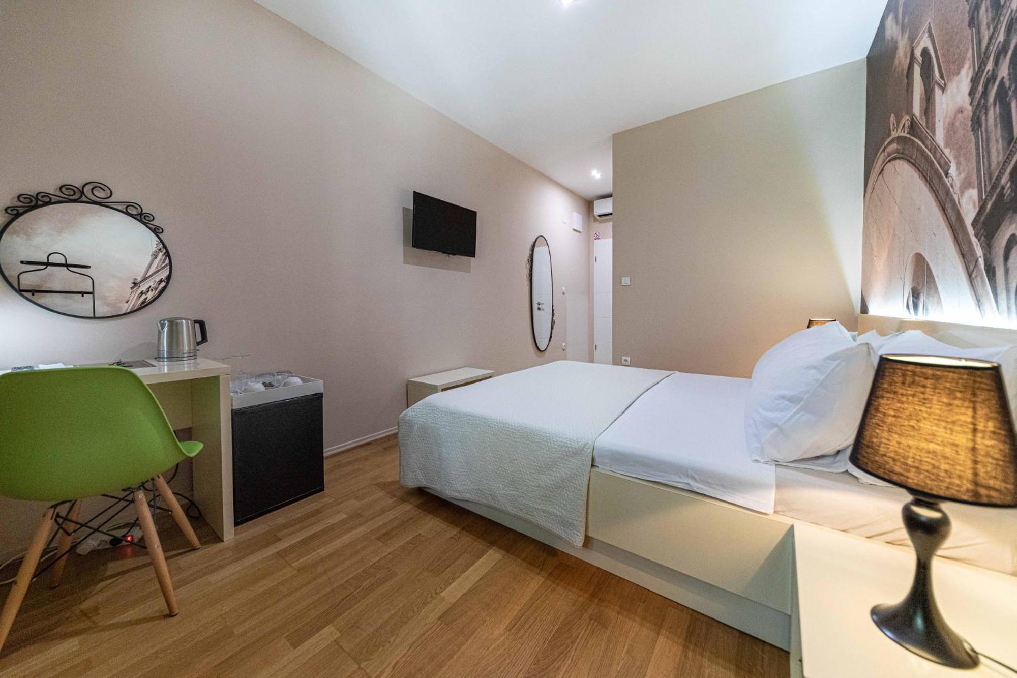Pjaca Guest house