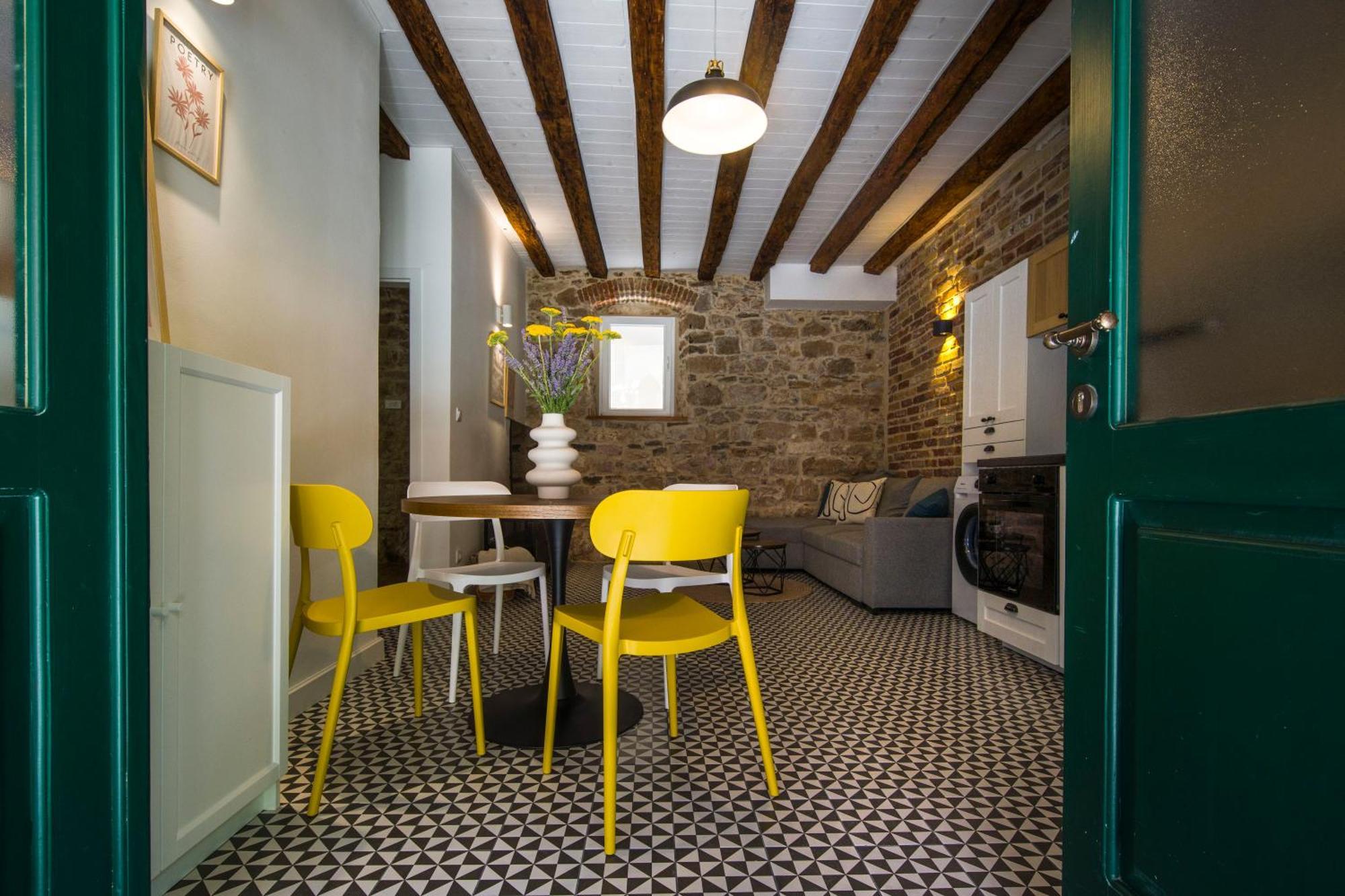 Kokolo Town House Guest house Split