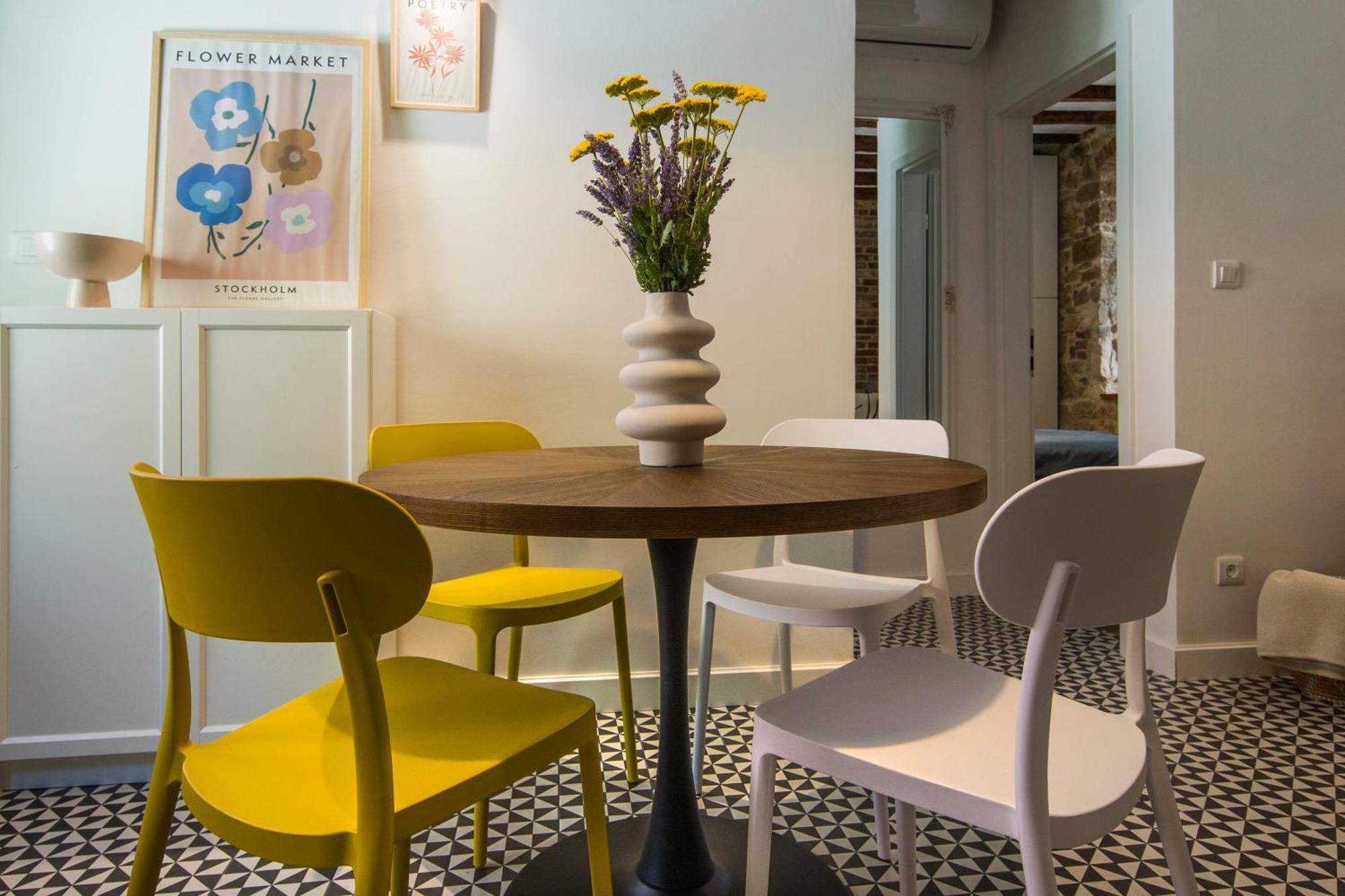 Kokolo Town House 3*