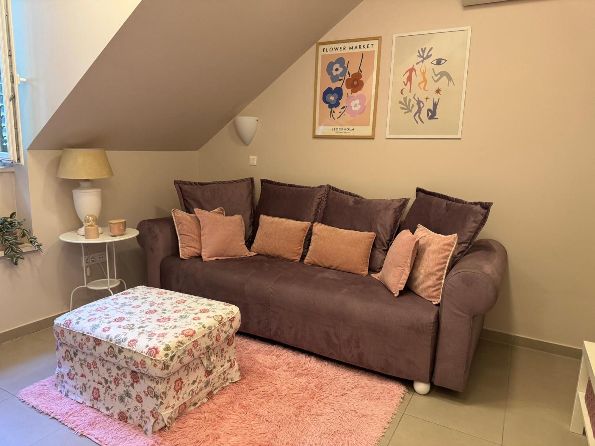 Apartment Ora