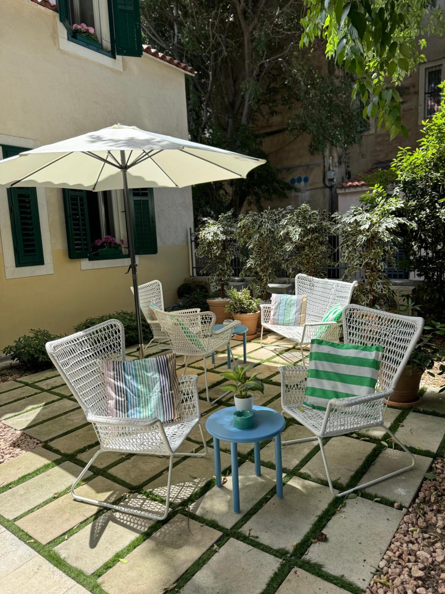 Apartment Ora *