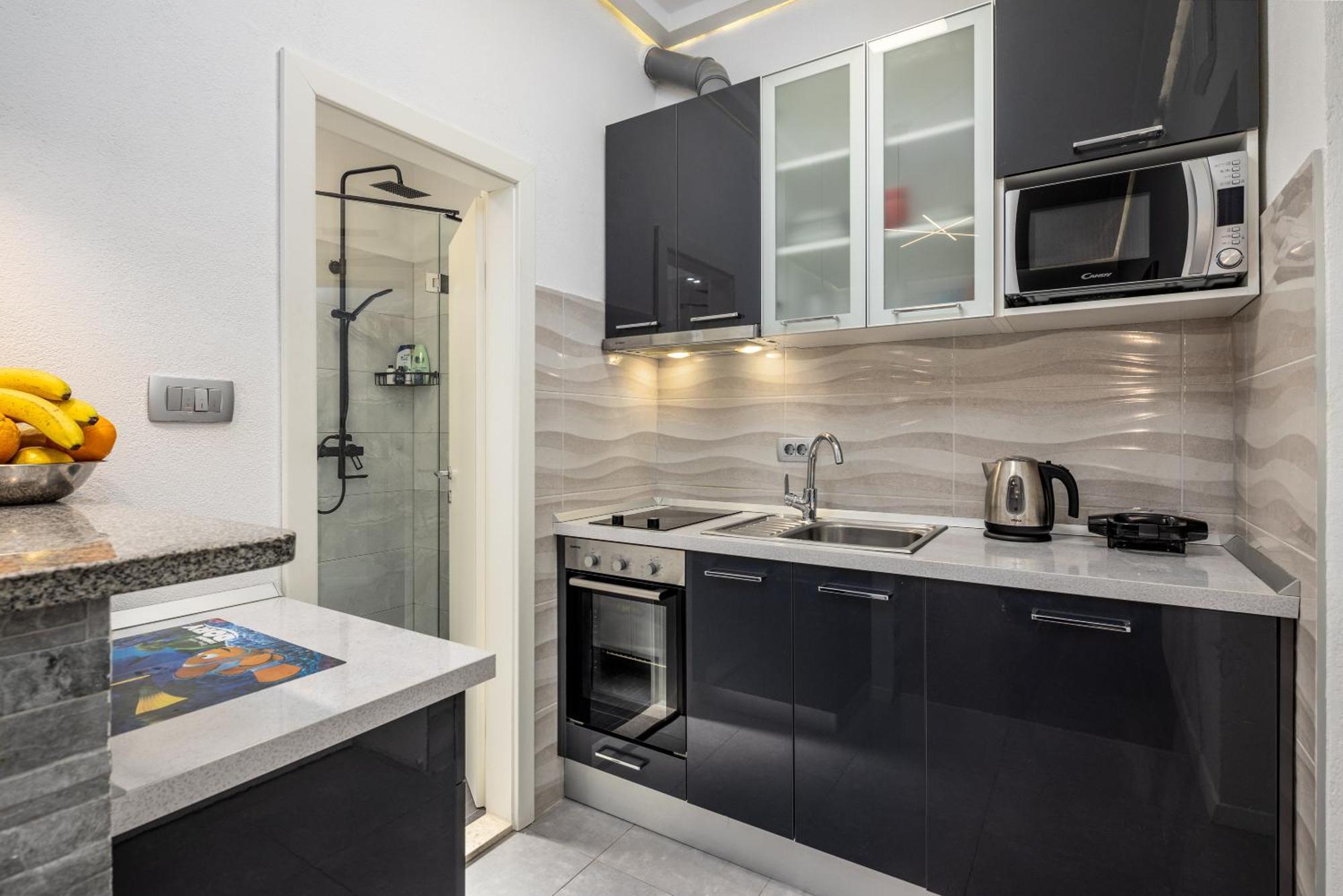 Centrino Apartamento