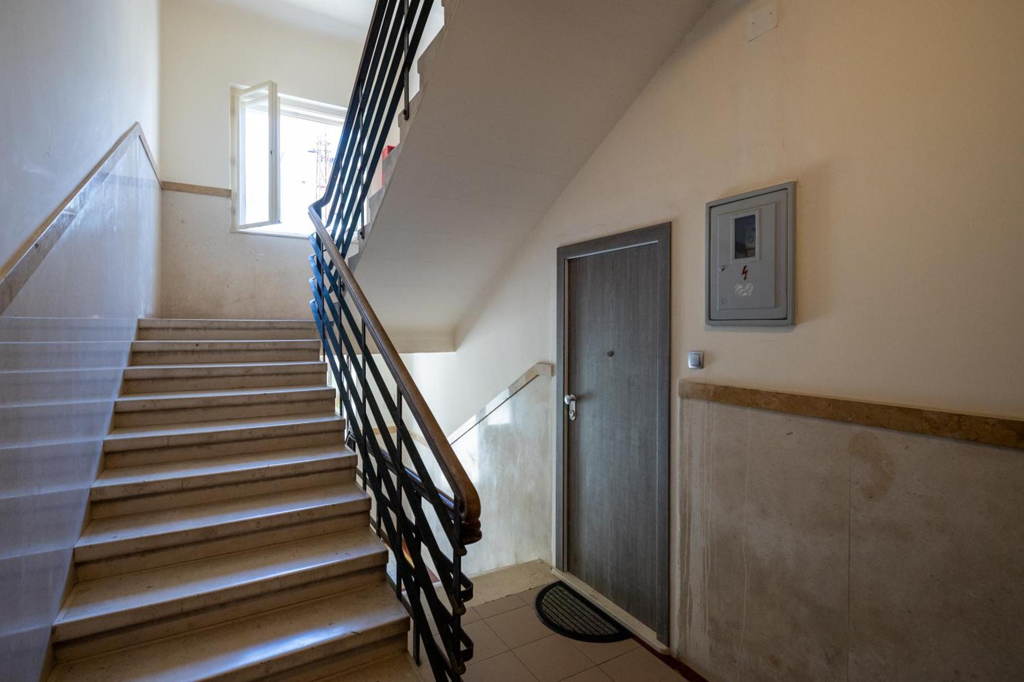 Apartamento Centrino