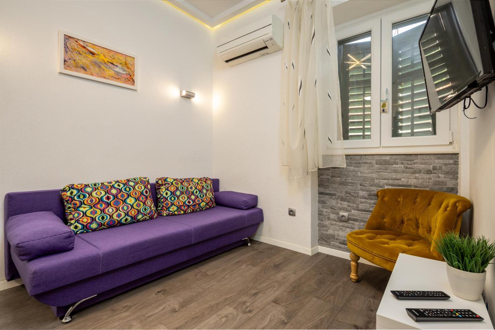 Centrino Apartamento *